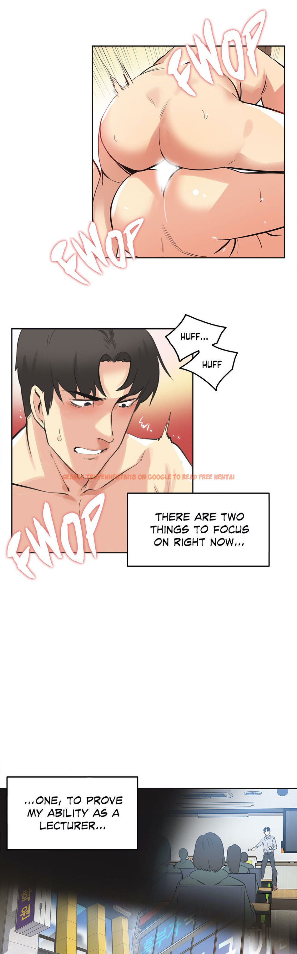 Read Hentai Image 6 452 in comic Daddy’s Wild Oats - Chapter 68 - hentaitnt.net