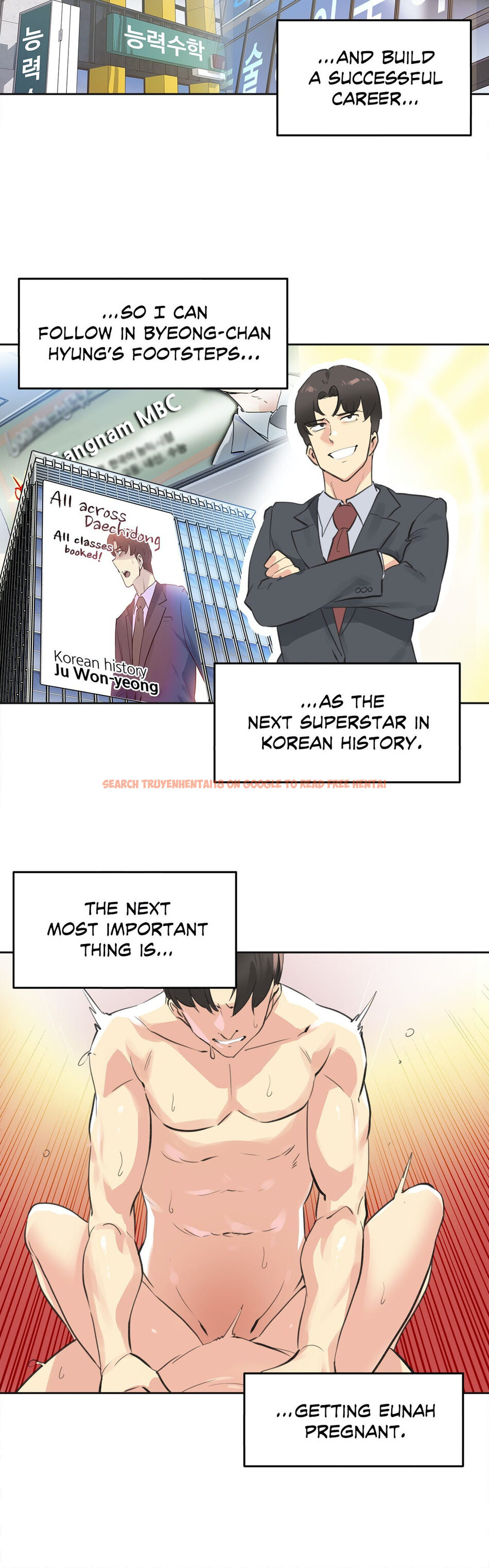 Read Hentai Image 7 452 in comic Daddy’s Wild Oats - Chapter 68 - hentaitnt.net