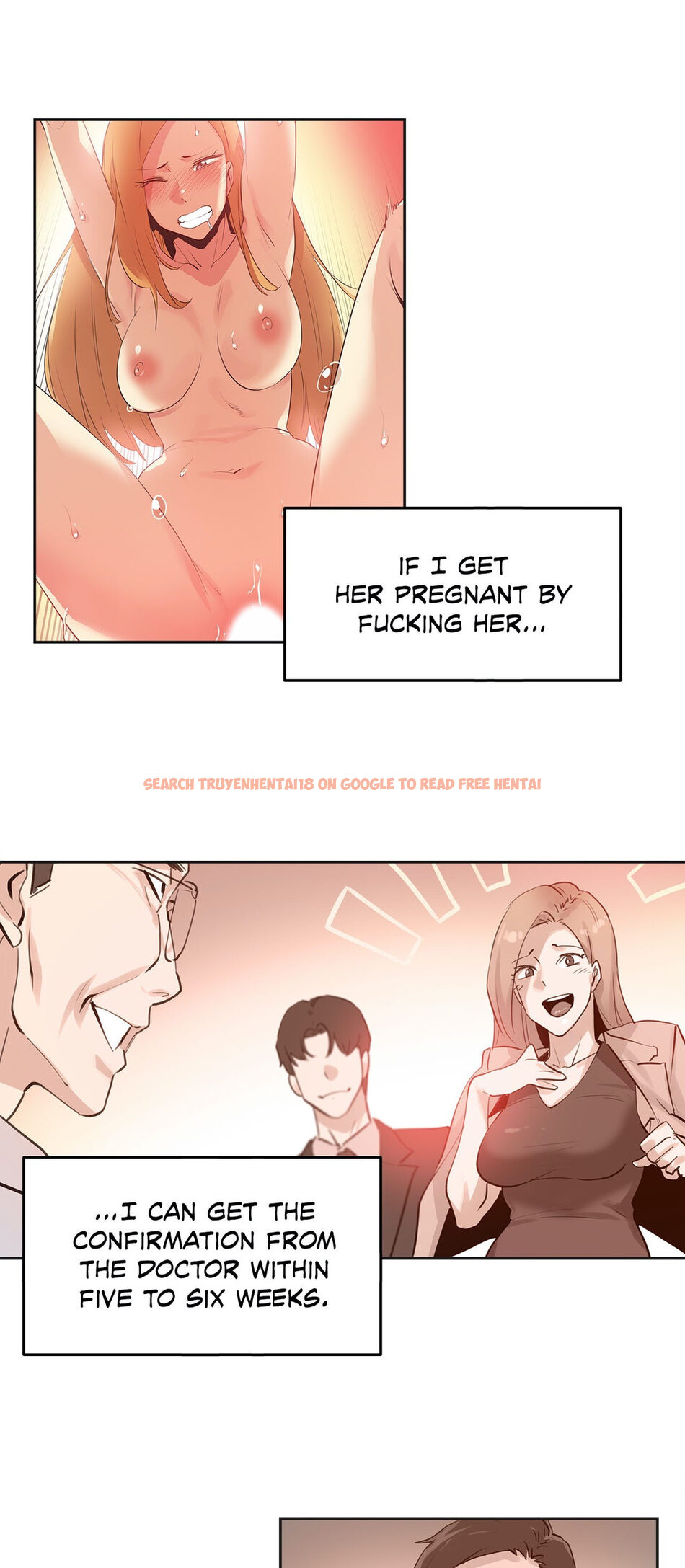 Read Hentai Image 8 452 in comic Daddy’s Wild Oats - Chapter 68 - hentaitnt.net