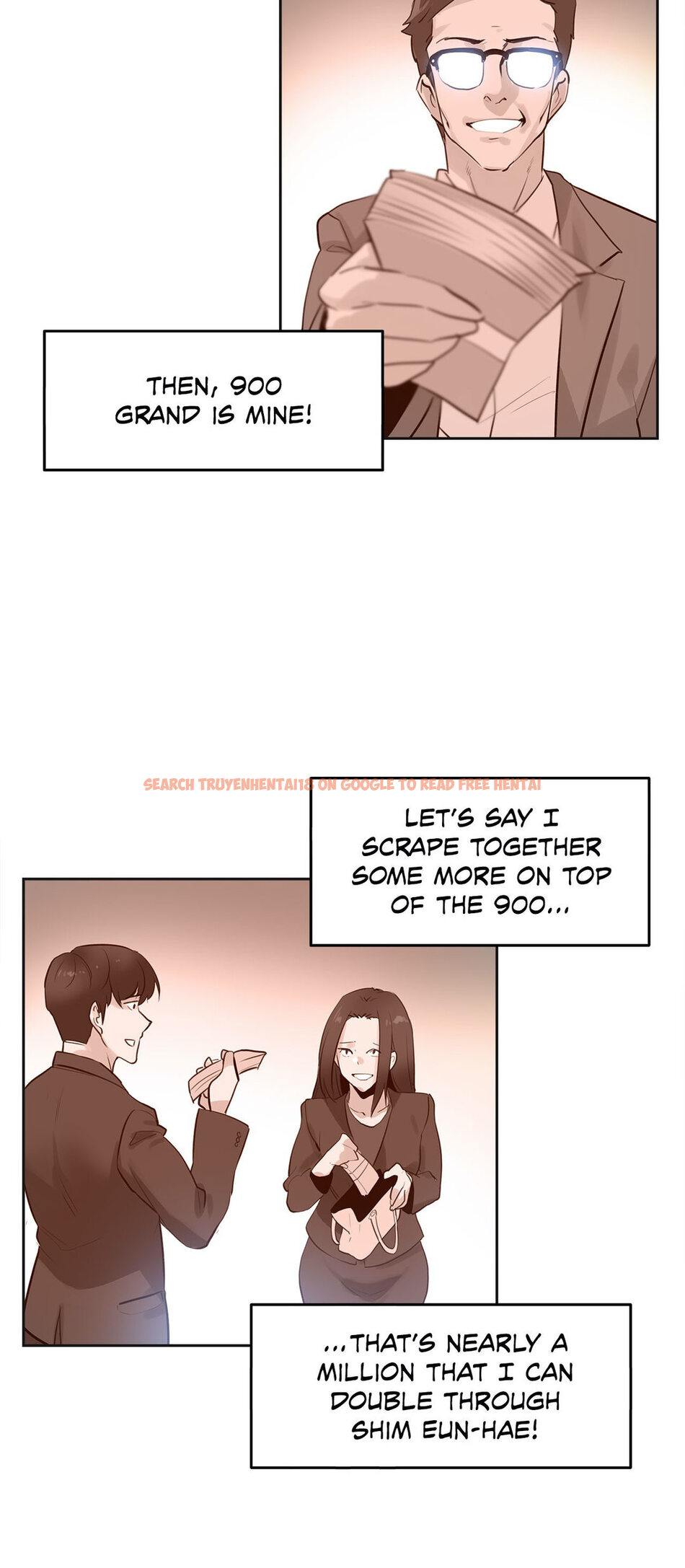 Read Hentai Image 9 452 in comic Daddy’s Wild Oats - Chapter 68 - hentaitnt.net