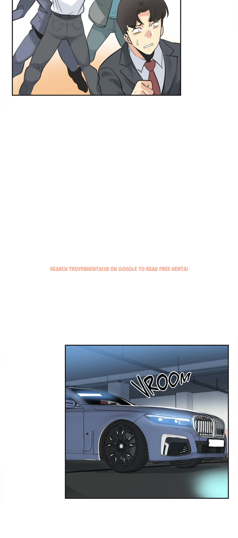Read Hentai Image 10 275 in comic Daddy’s Wild Oats - Chapter 69 - hentaitnt.net