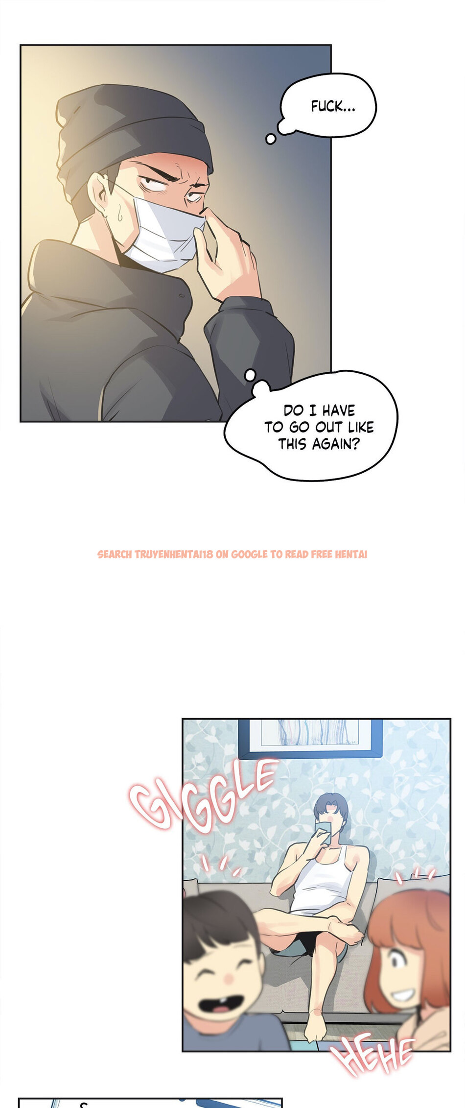 Read Hentai Image 12 275 in comic Daddy’s Wild Oats - Chapter 69 - hentaitnt.net