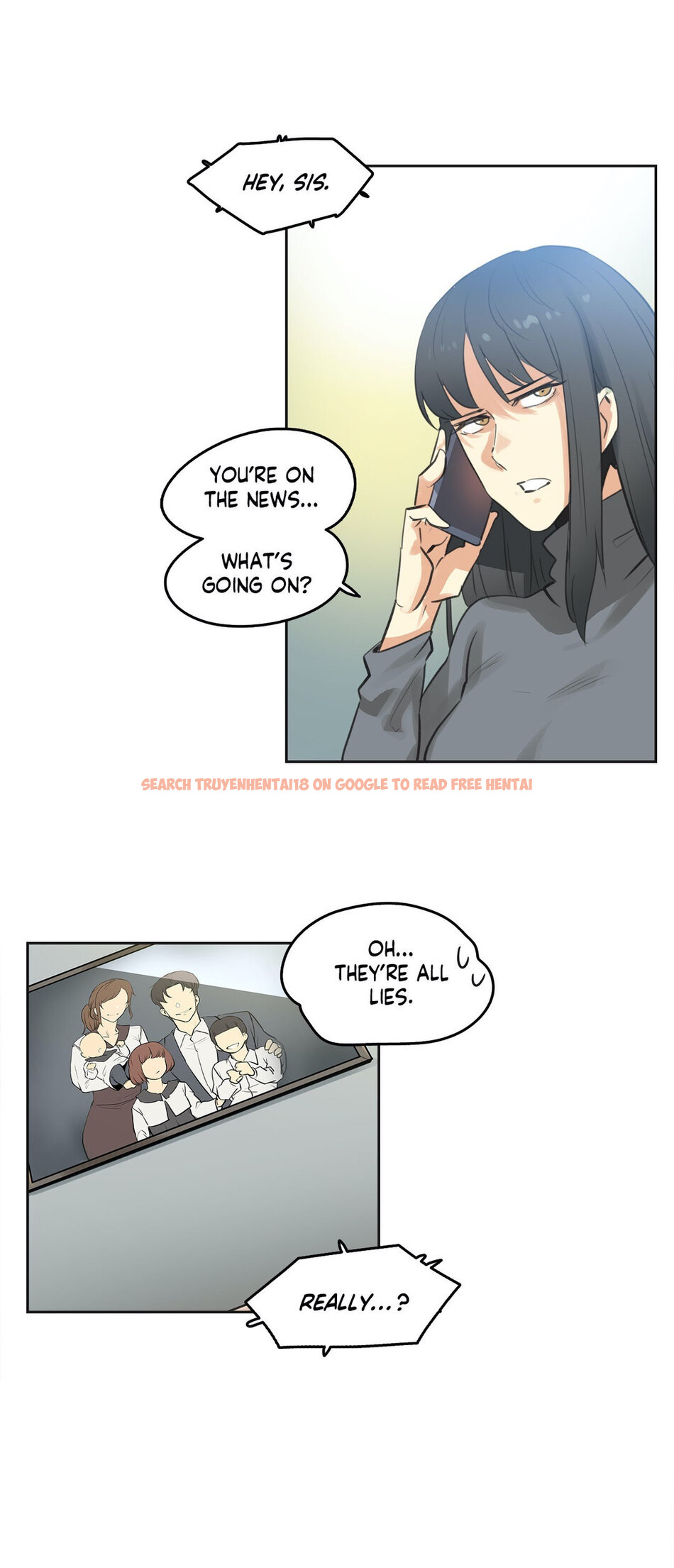 Read Hentai Image 14 275 in comic Daddy’s Wild Oats - Chapter 69 - hentaitnt.net