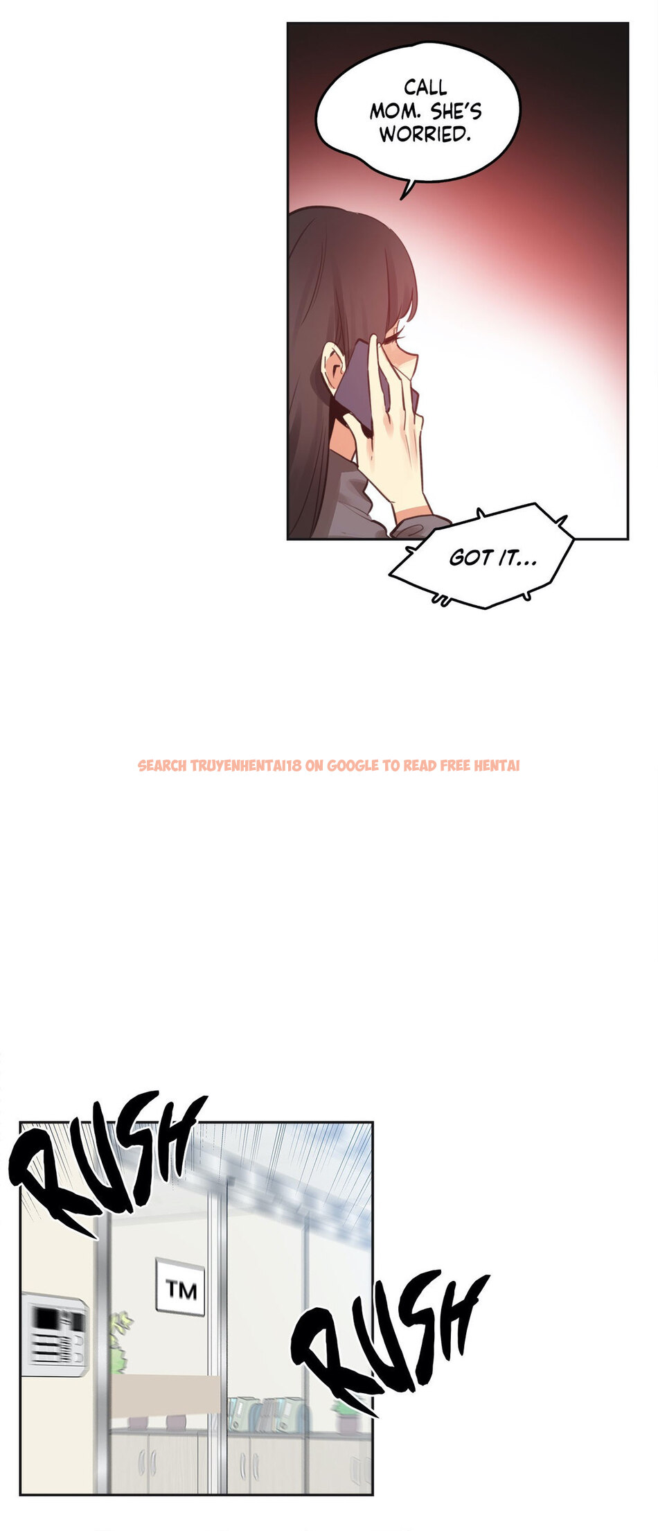 Read Hentai Image 15 275 in comic Daddy’s Wild Oats - Chapter 69 - hentaitnt.net