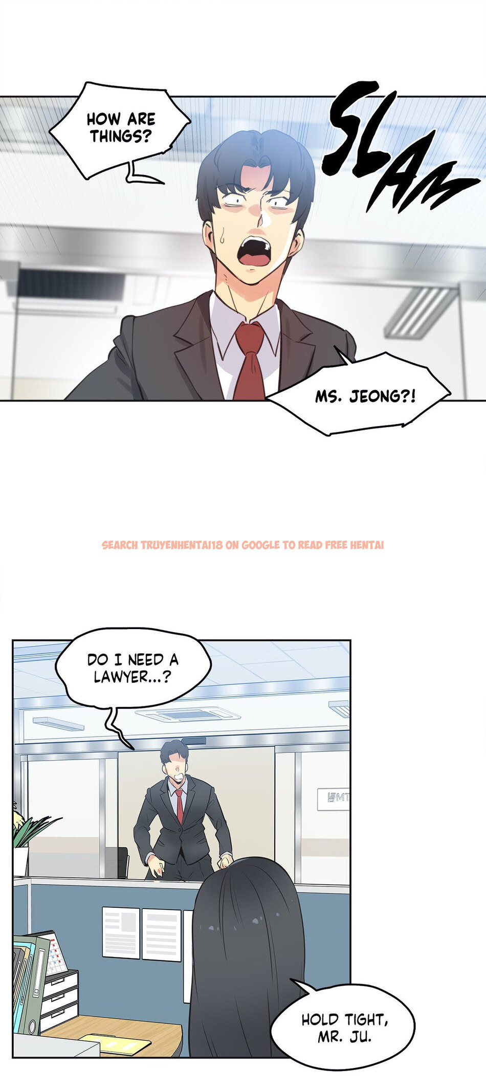 Read Hentai Image 16 275 in comic Daddy’s Wild Oats - Chapter 69 - hentaitnt.net