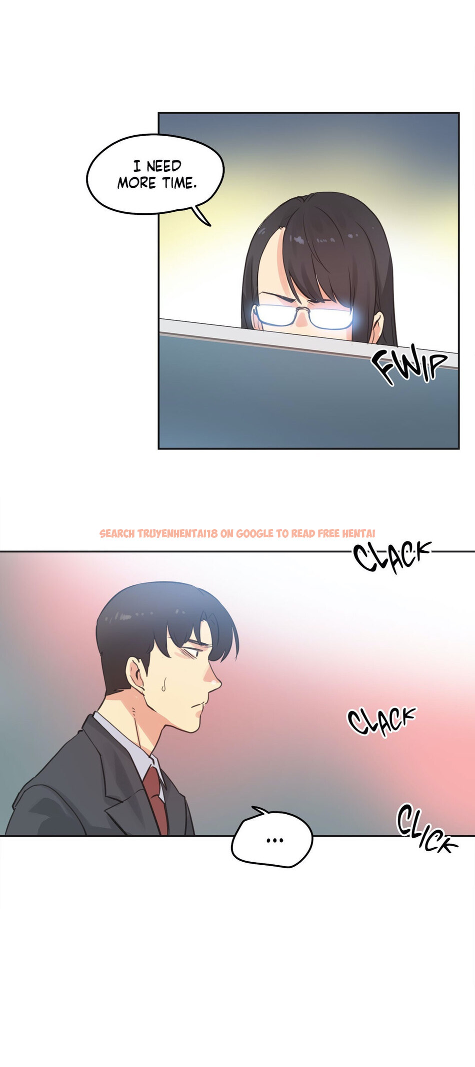 Read Hentai Image 17 275 in comic Daddy’s Wild Oats - Chapter 69 - hentaitnt.net