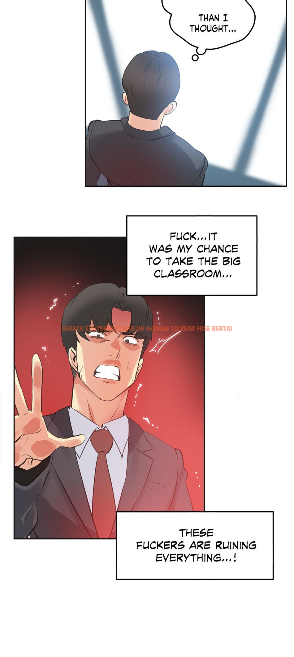 Read Hentai Image 19 275 in comic Daddy’s Wild Oats - Chapter 69 - hentaitnt.net