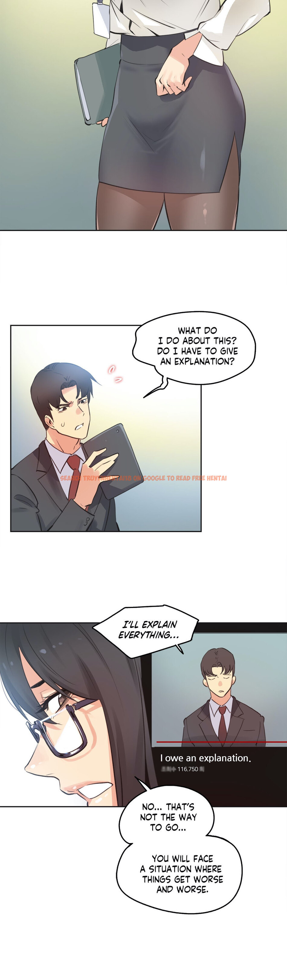 Read Hentai Image 2 275 in comic Daddy’s Wild Oats - Chapter 69 - hentaitnt.net