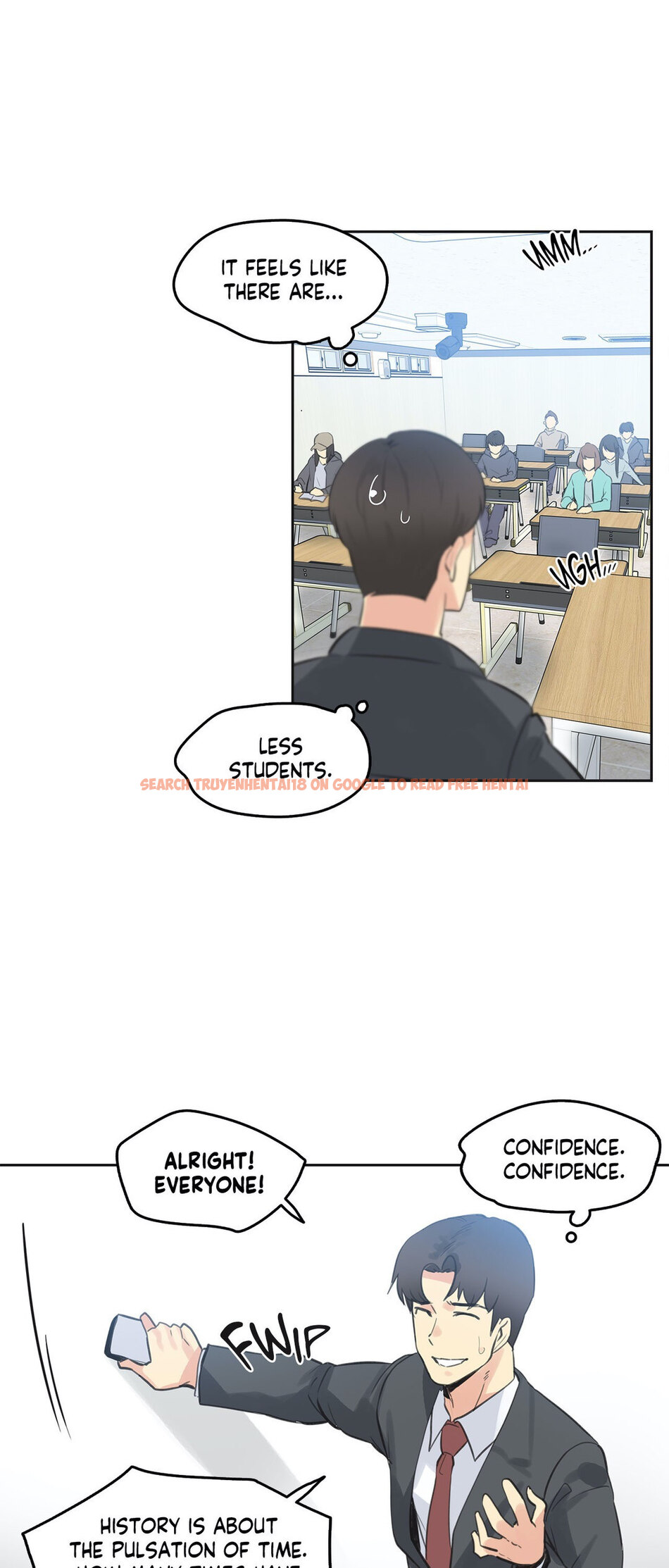 Read Hentai Image 20 275 in comic Daddy’s Wild Oats - Chapter 69 - hentaitnt.net
