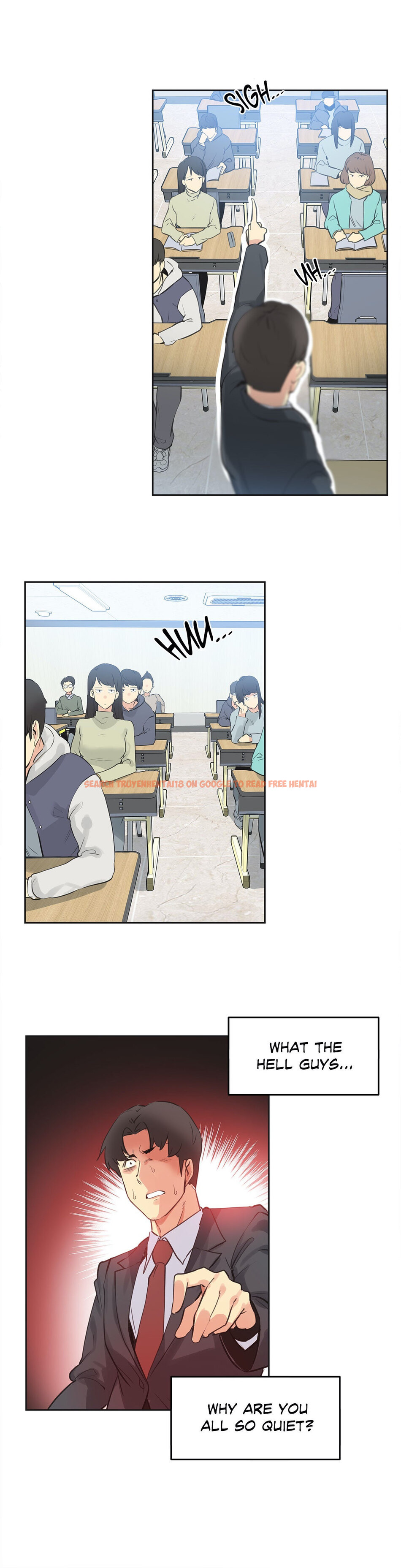 Read Hentai Image 22 275 in comic Daddy’s Wild Oats - Chapter 69 - hentaitnt.net