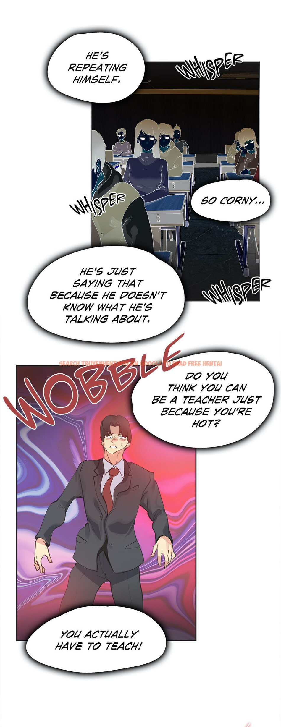 Read Hentai Image 23 275 in comic Daddy’s Wild Oats - Chapter 69 - hentaitnt.net