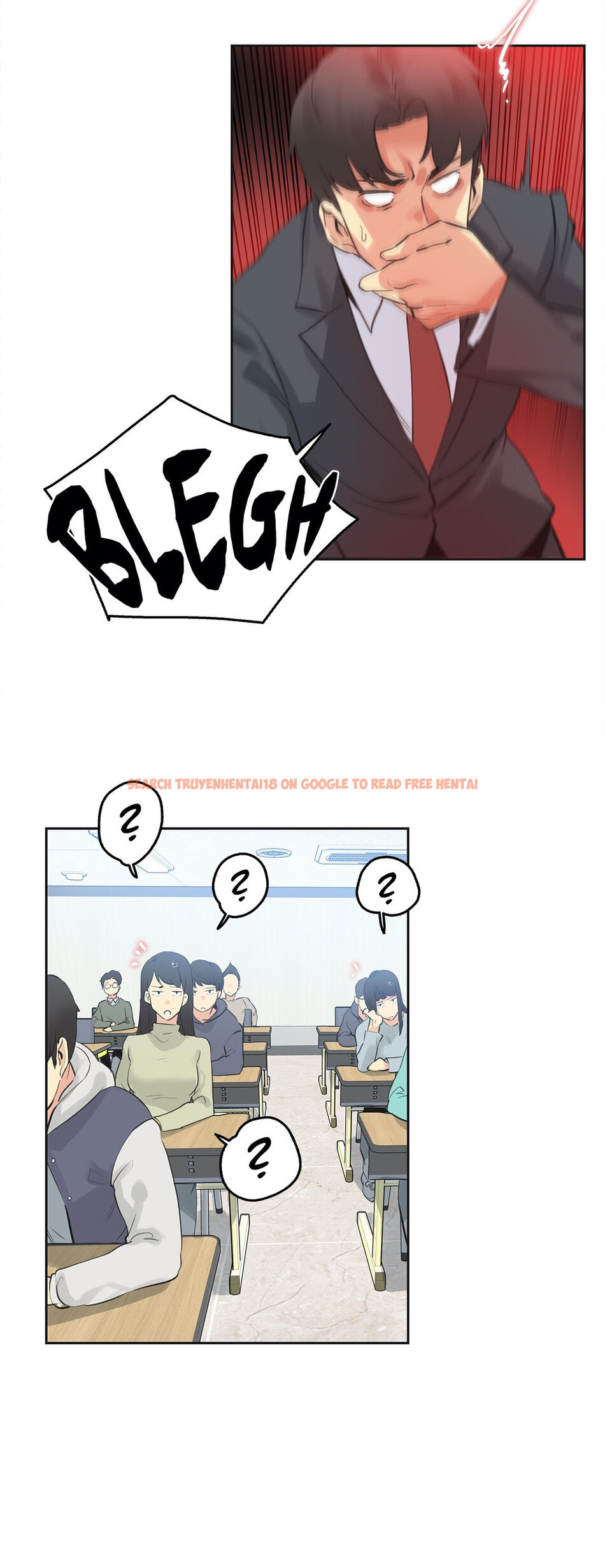 Read Hentai Image 24 275 in comic Daddy’s Wild Oats - Chapter 69 - hentaitnt.net