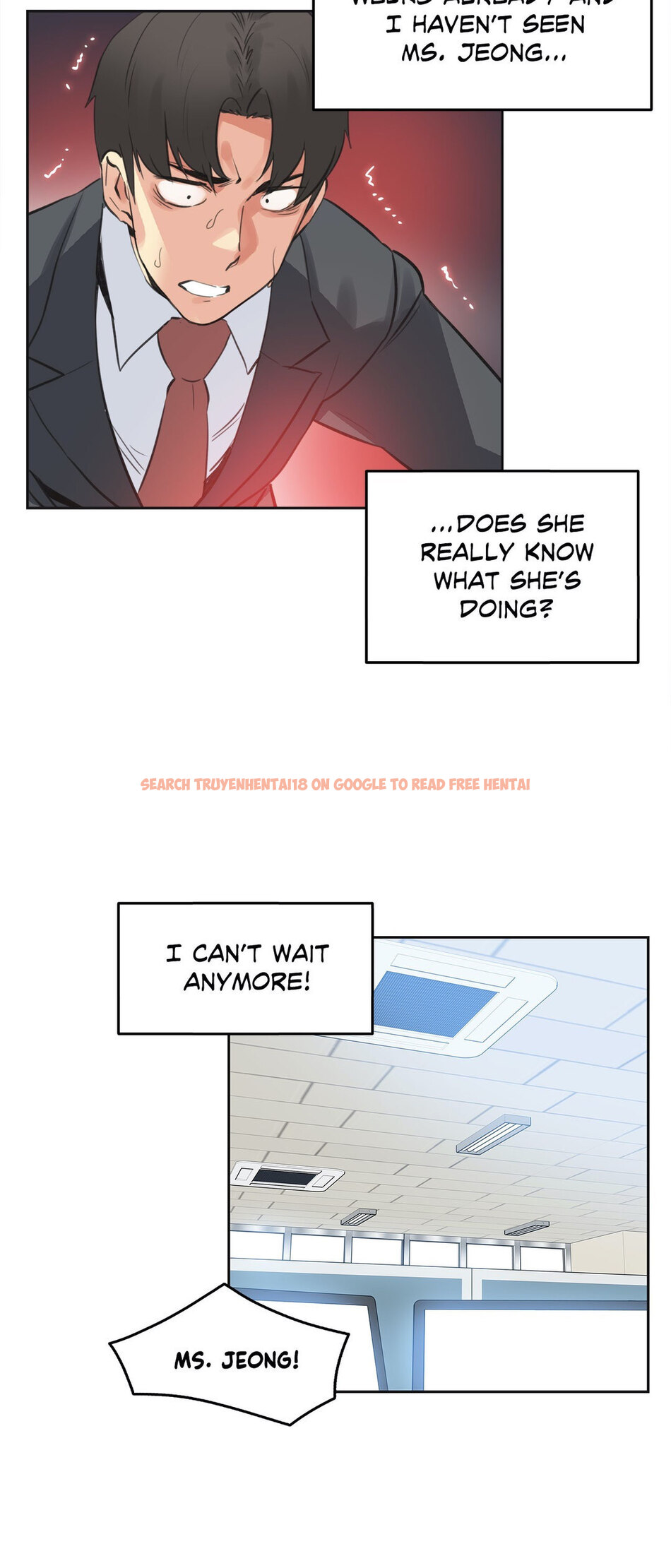 Read Hentai Image 26 275 in comic Daddy’s Wild Oats - Chapter 69 - hentaitnt.net