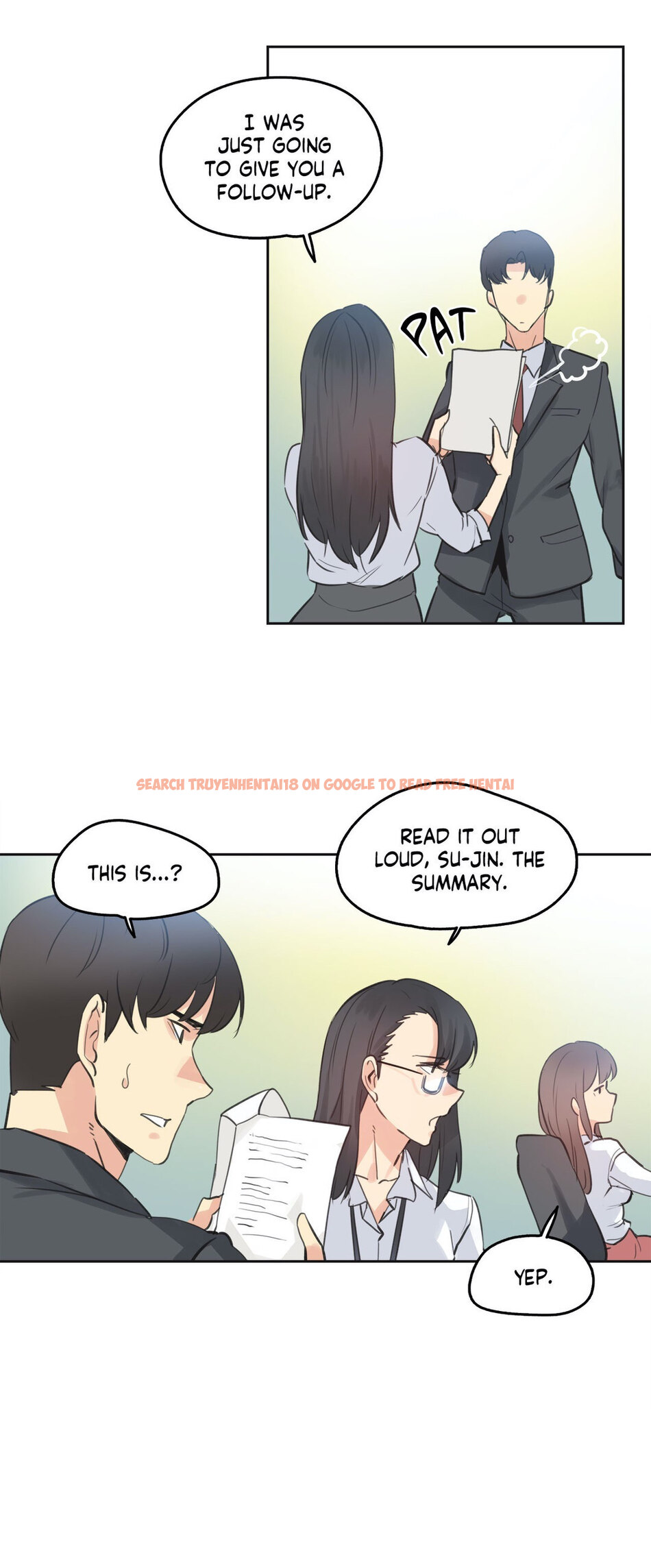 Read Hentai Image 28 275 in comic Daddy’s Wild Oats - Chapter 69 - hentaitnt.net