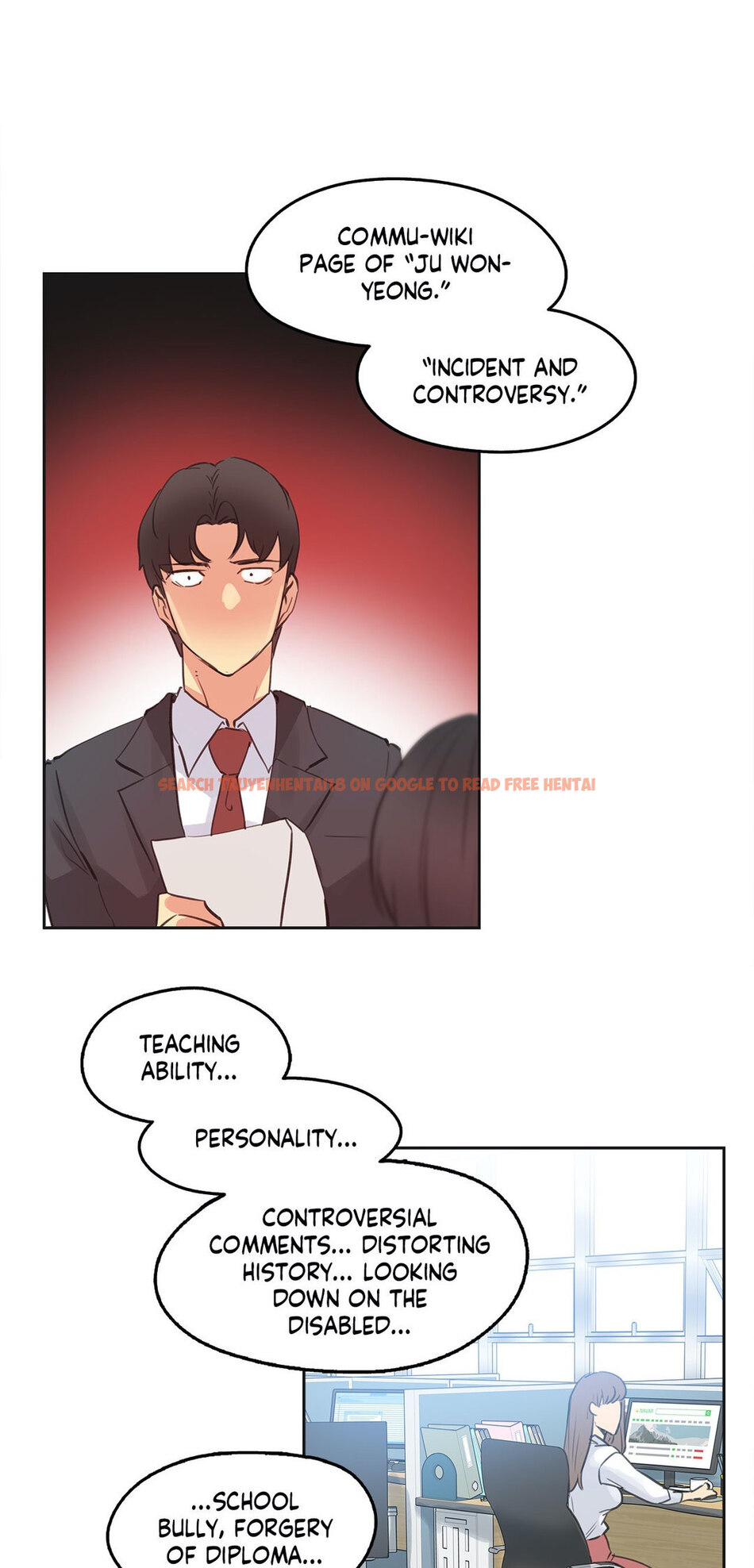 Read Hentai Image 29 275 in comic Daddy’s Wild Oats - Chapter 69 - hentaitnt.net