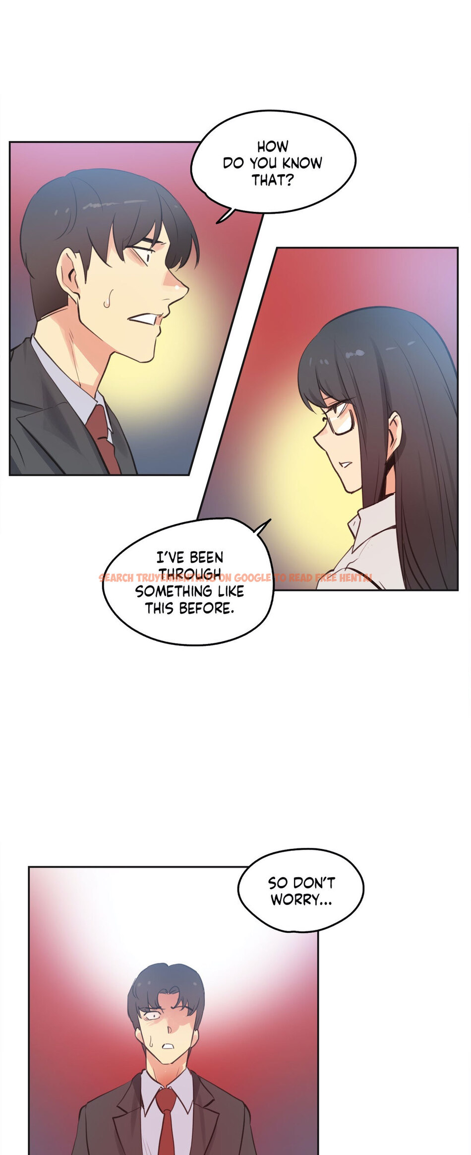 Read Hentai Image 3 275 in comic Daddy’s Wild Oats - Chapter 69 - hentaitnt.net