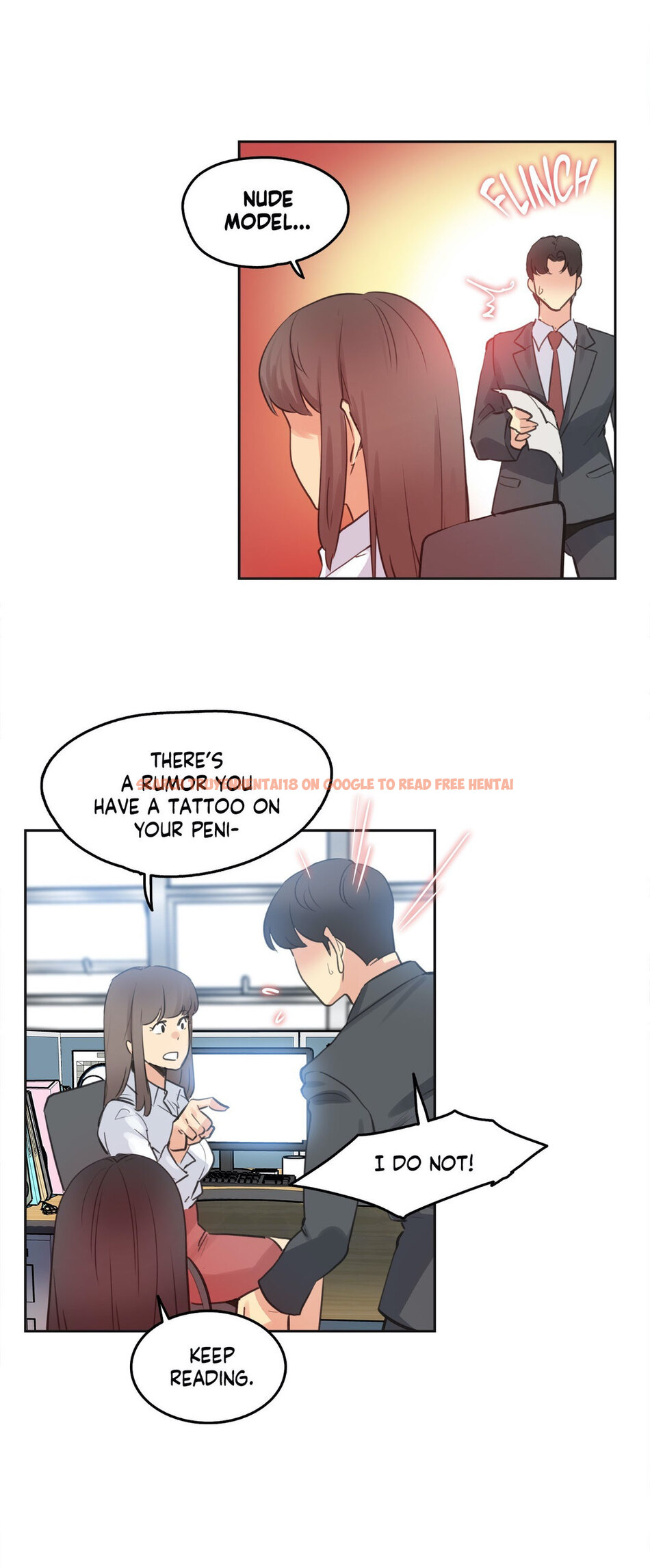 Read Hentai Image 31 275 in comic Daddy’s Wild Oats - Chapter 69 - hentaitnt.net