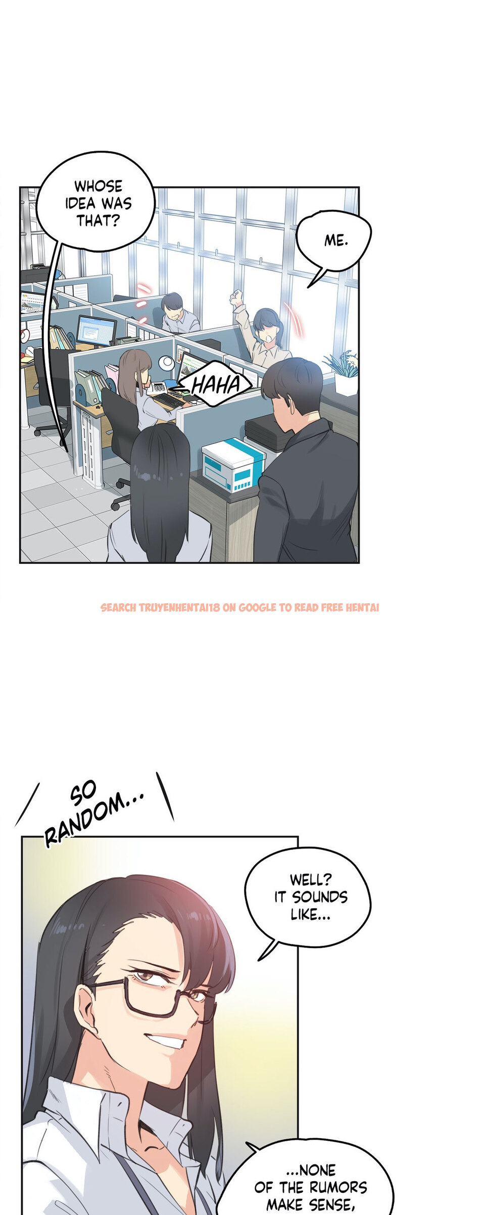 Read Hentai Image 33 275 in comic Daddy’s Wild Oats - Chapter 69 - hentaitnt.net