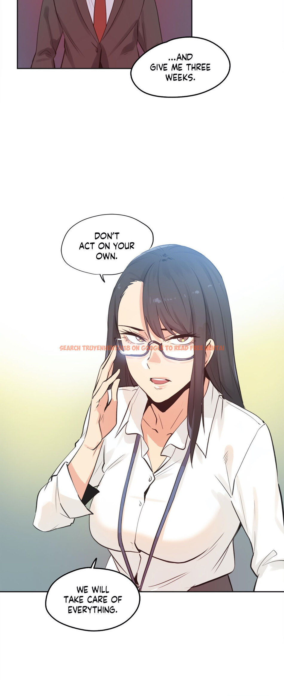 Read Hentai Image 4 275 in comic Daddy’s Wild Oats - Chapter 69 - hentaitnt.net