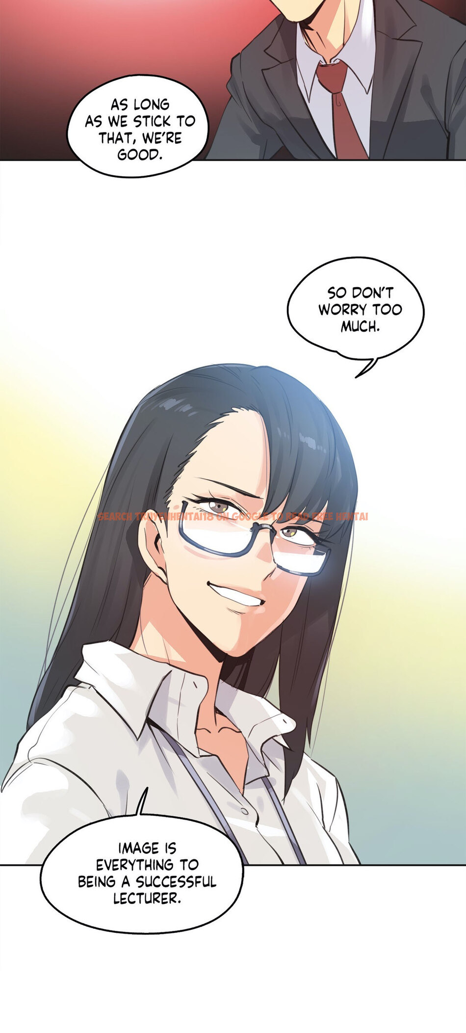 Read Hentai Image 6 275 in comic Daddy’s Wild Oats - Chapter 69 - hentaitnt.net