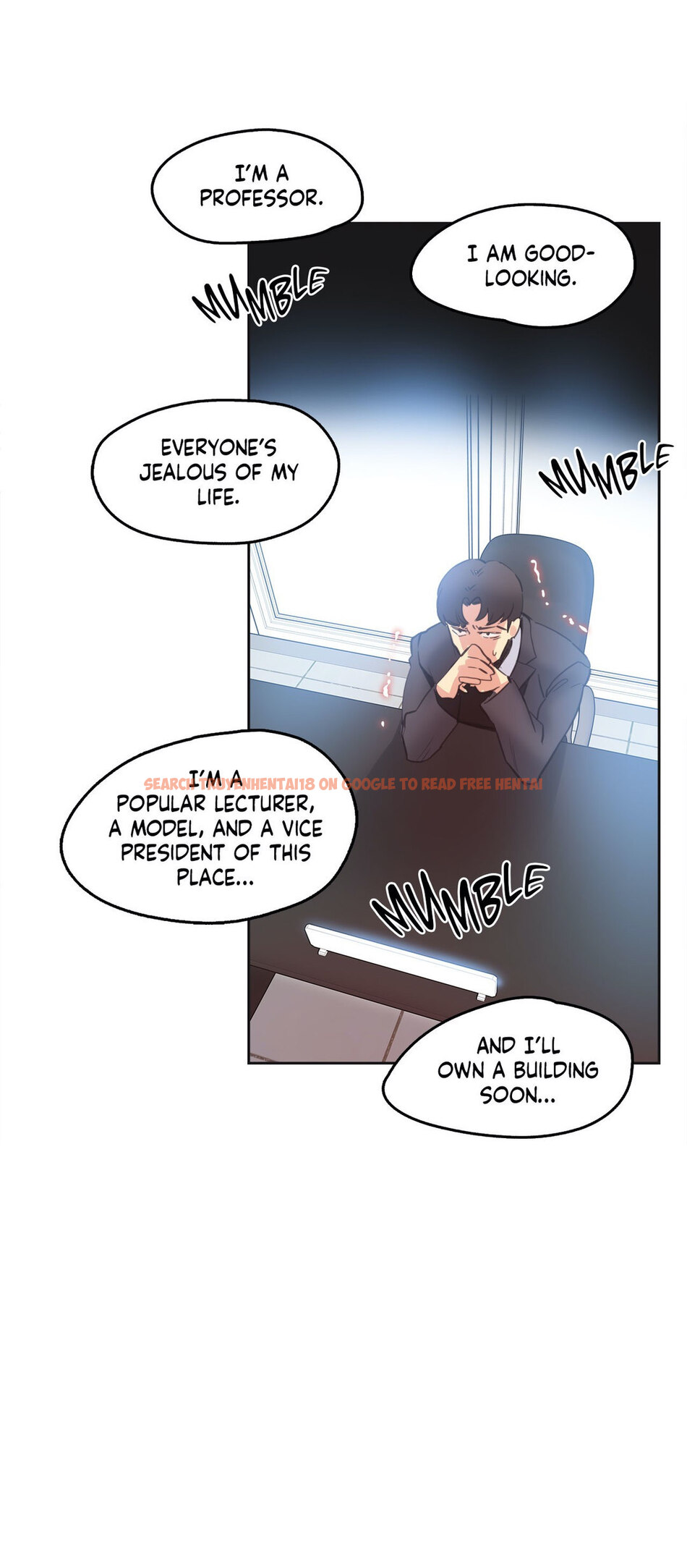 Read Hentai Image 7 275 in comic Daddy’s Wild Oats - Chapter 69 - hentaitnt.net