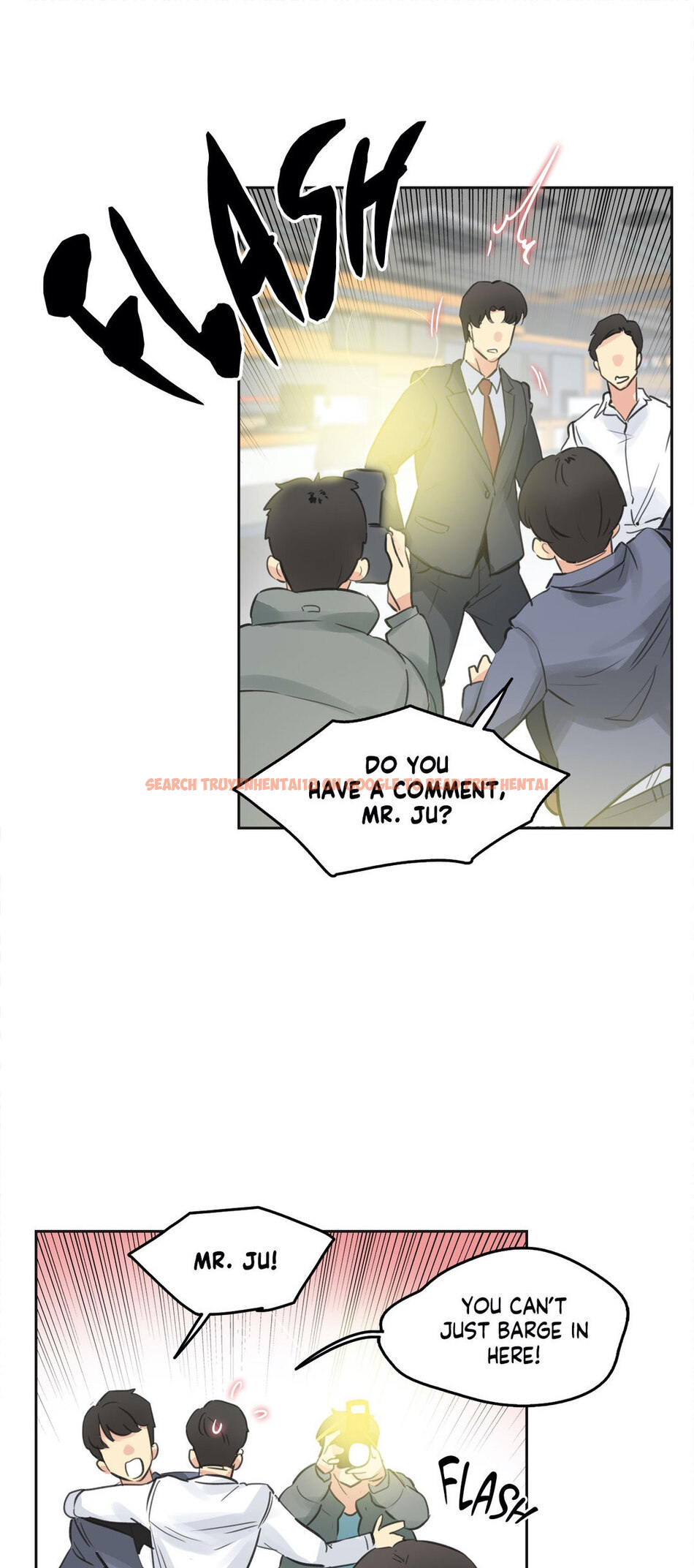 Read Hentai Image 9 275 in comic Daddy’s Wild Oats - Chapter 69 - hentaitnt.net