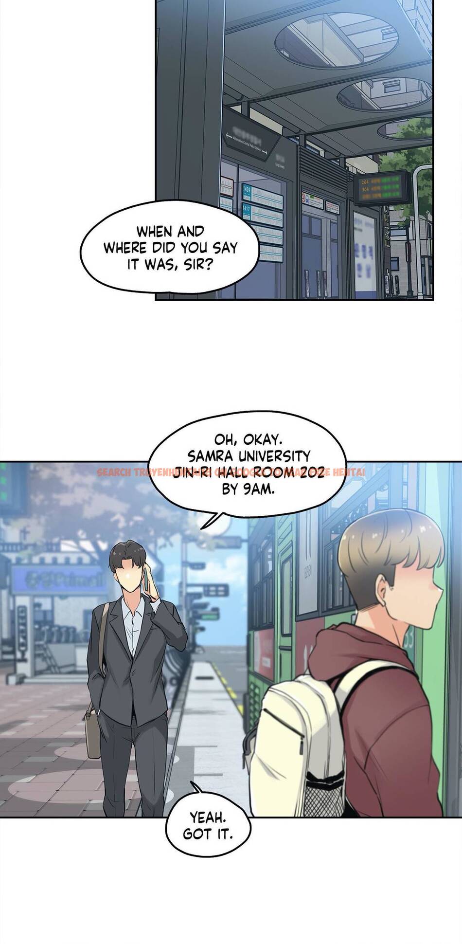 Read Hentai Image 15 760 in comic Daddy’s Wild Oats - Chapter 7 - www.hentaitnt.net
