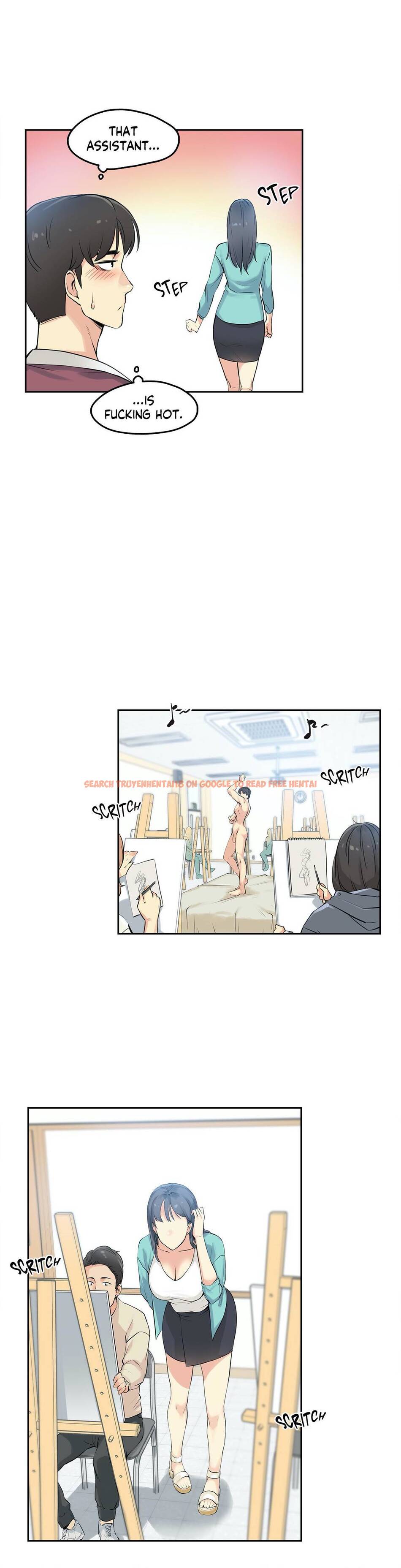 Read Hentai Image 20 760 in comic Daddy’s Wild Oats - Chapter 7 - www.hentaitnt.net