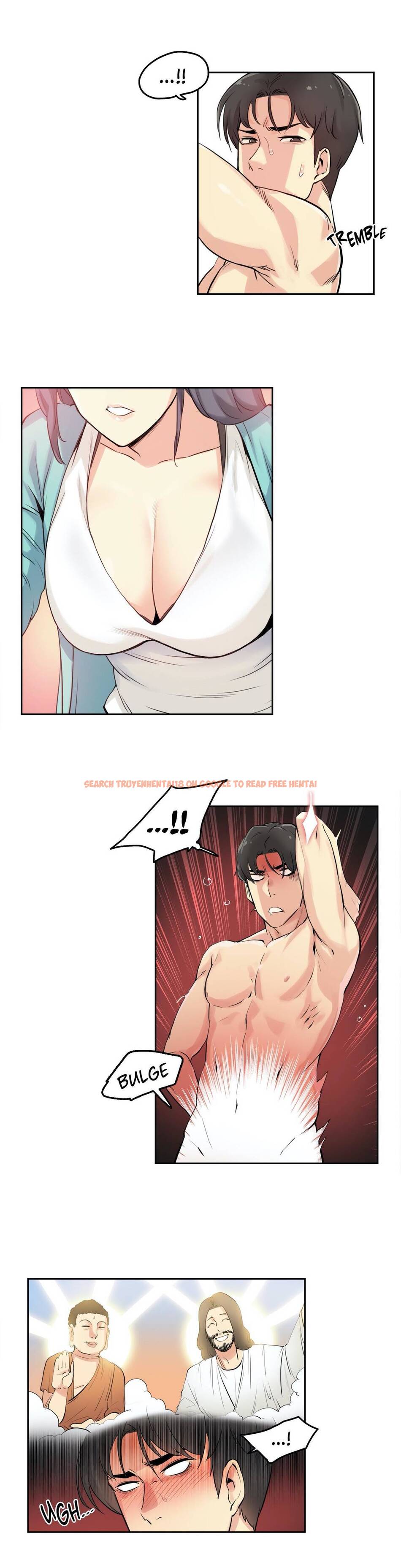 Read Hentai Image 21 760 in comic Daddy’s Wild Oats - Chapter 7 - www.hentaitnt.net