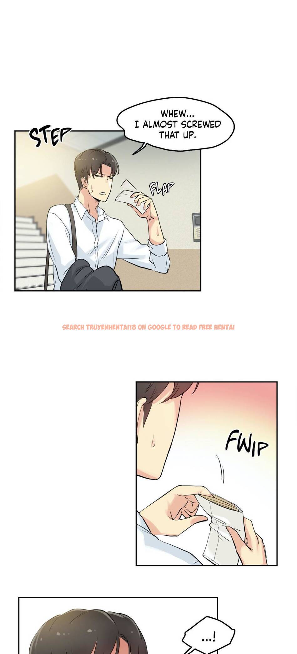 Read Hentai Image 23 760 in comic Daddy’s Wild Oats - Chapter 7 - www.hentaitnt.net