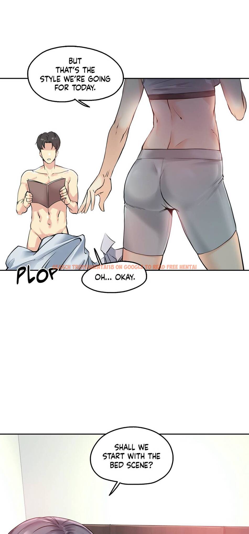 Read Hentai Image 29 760 in comic Daddy’s Wild Oats - Chapter 7 - www.hentaitnt.net