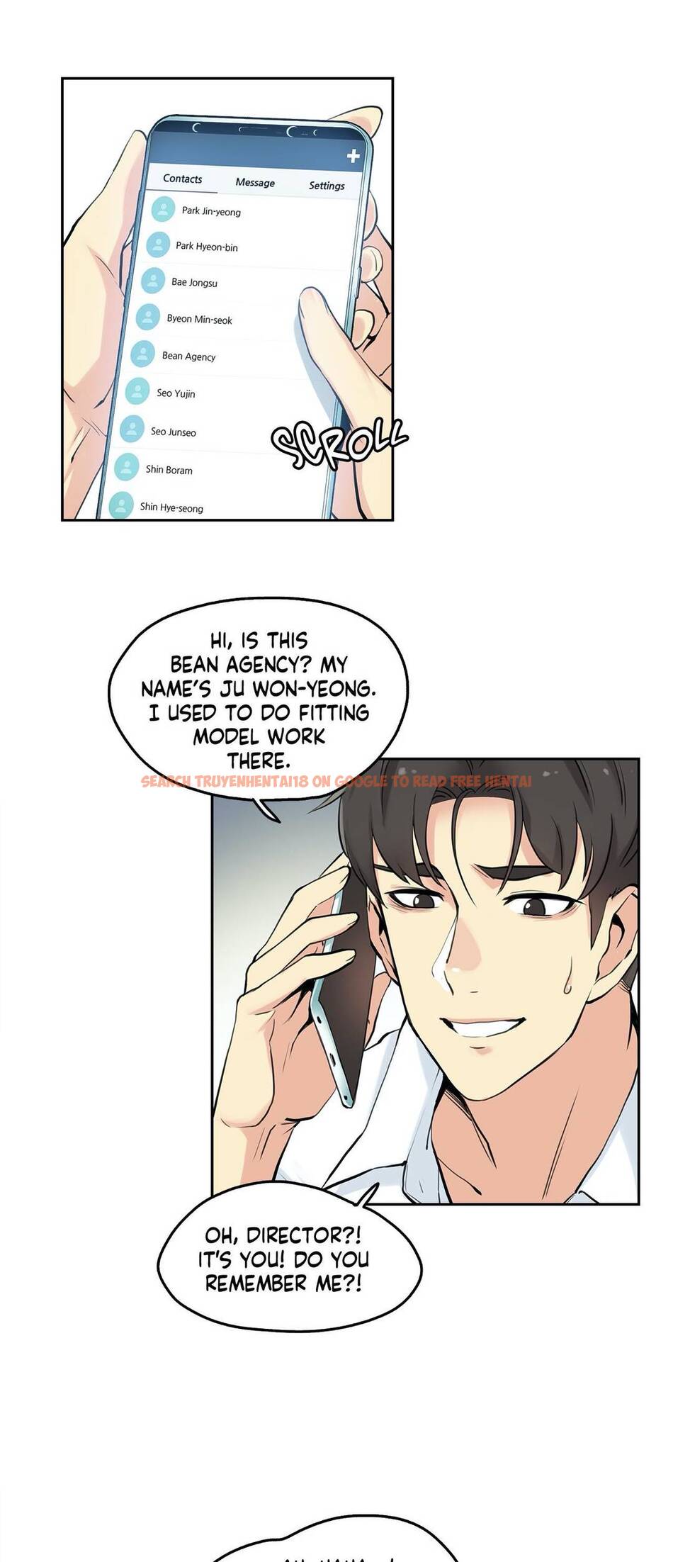 Read Hentai Image 7 760 in comic Daddy’s Wild Oats - Chapter 7 - www.hentaitnt.net
