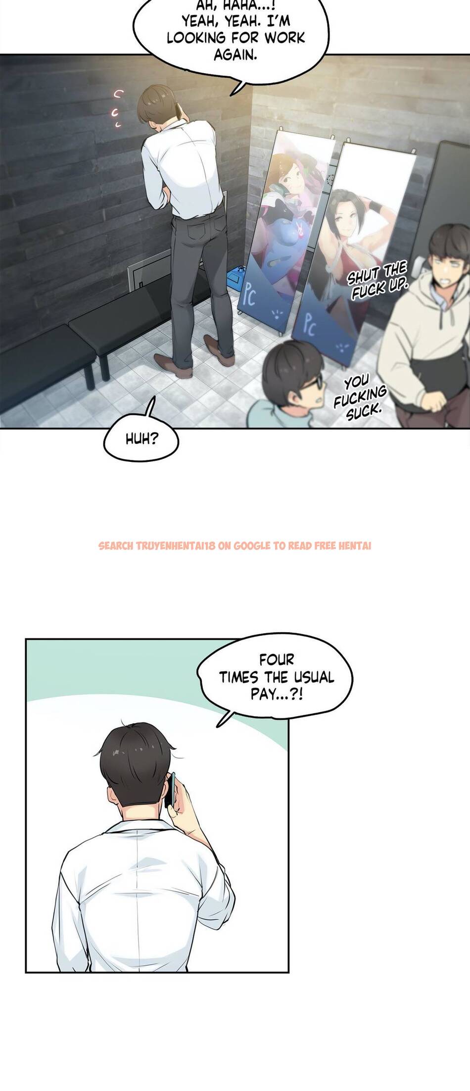 Read Hentai Image 8 760 in comic Daddy’s Wild Oats - Chapter 7 - www.hentaitnt.net