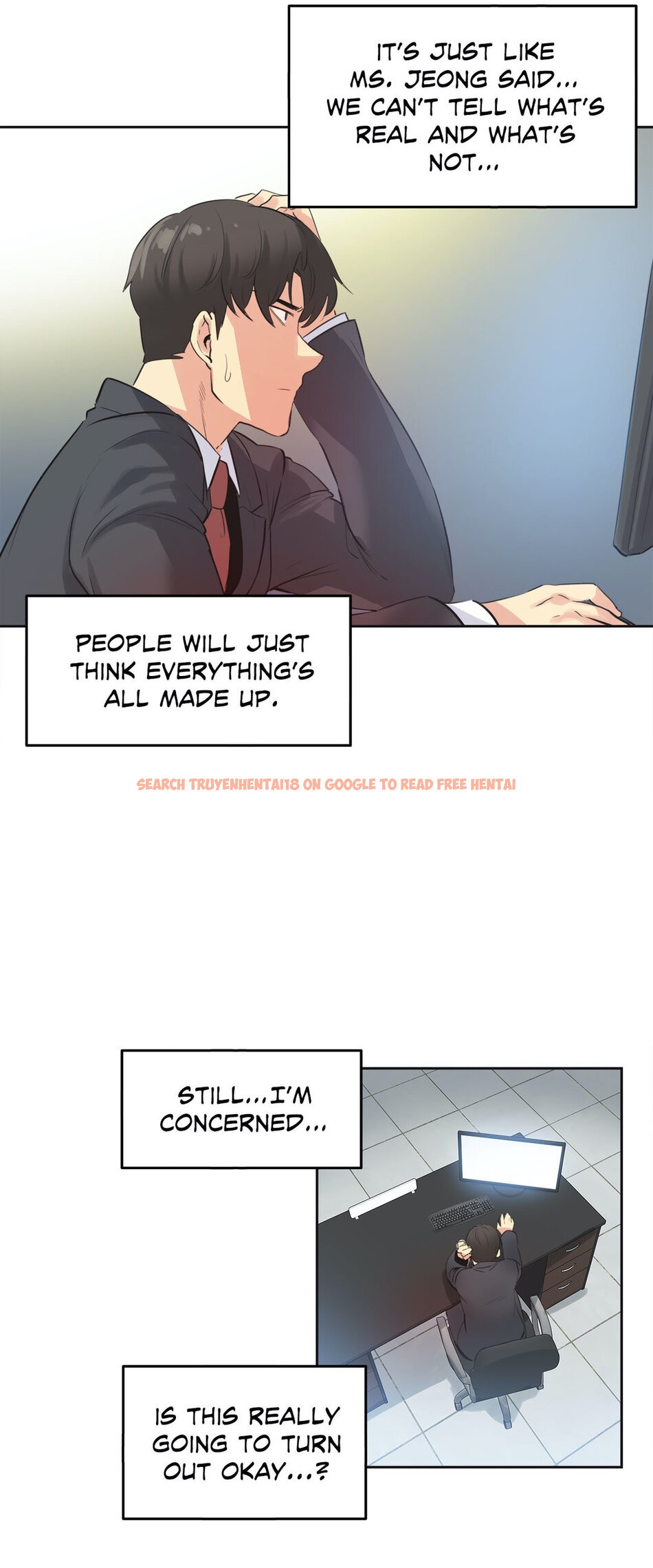 Read Hentai Image 11 656 in comic Daddy’s Wild Oats - Chapter 70 - www.hentaitnt.net