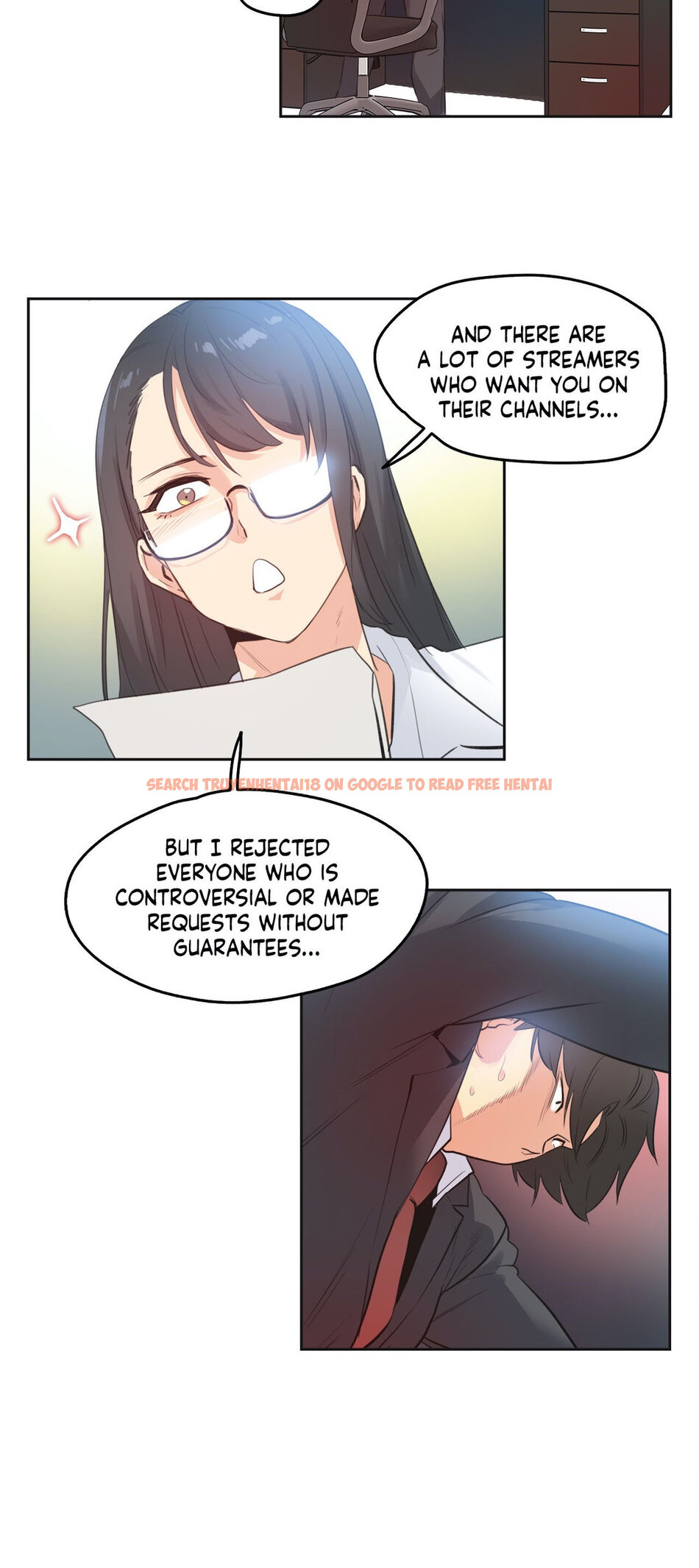 Read Hentai Image 15 656 in comic Daddy’s Wild Oats - Chapter 70 - www.hentaitnt.net
