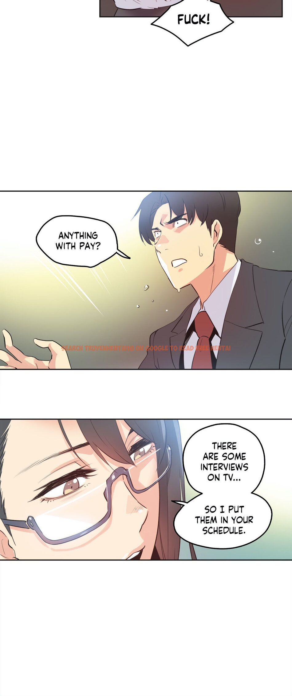 Read Hentai Image 17 656 in comic Daddy’s Wild Oats - Chapter 70 - www.hentaitnt.net