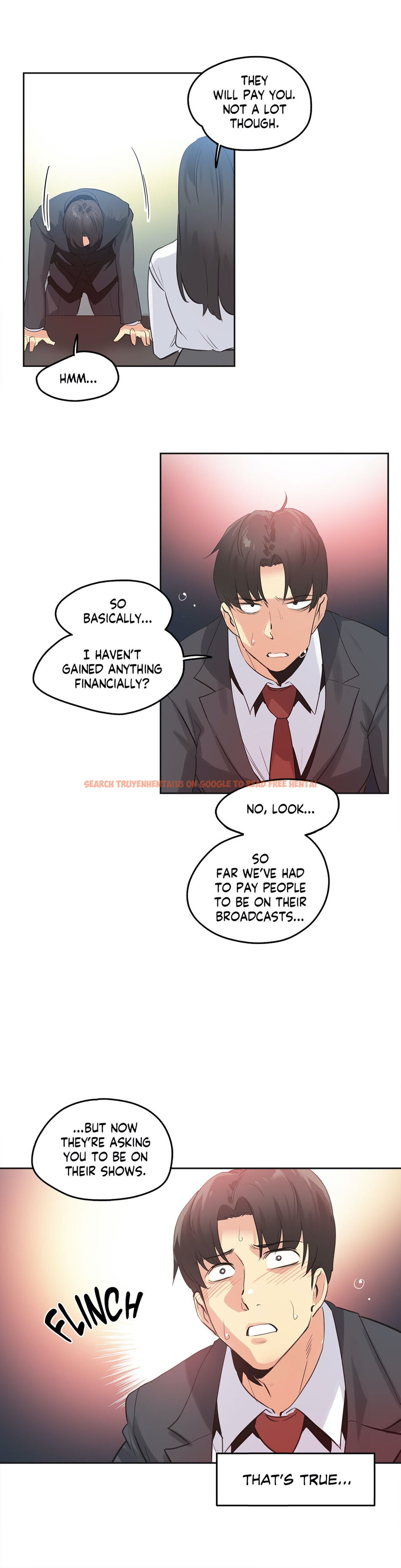 Read Hentai Image 18 656 in comic Daddy’s Wild Oats - Chapter 70 - www.hentaitnt.net