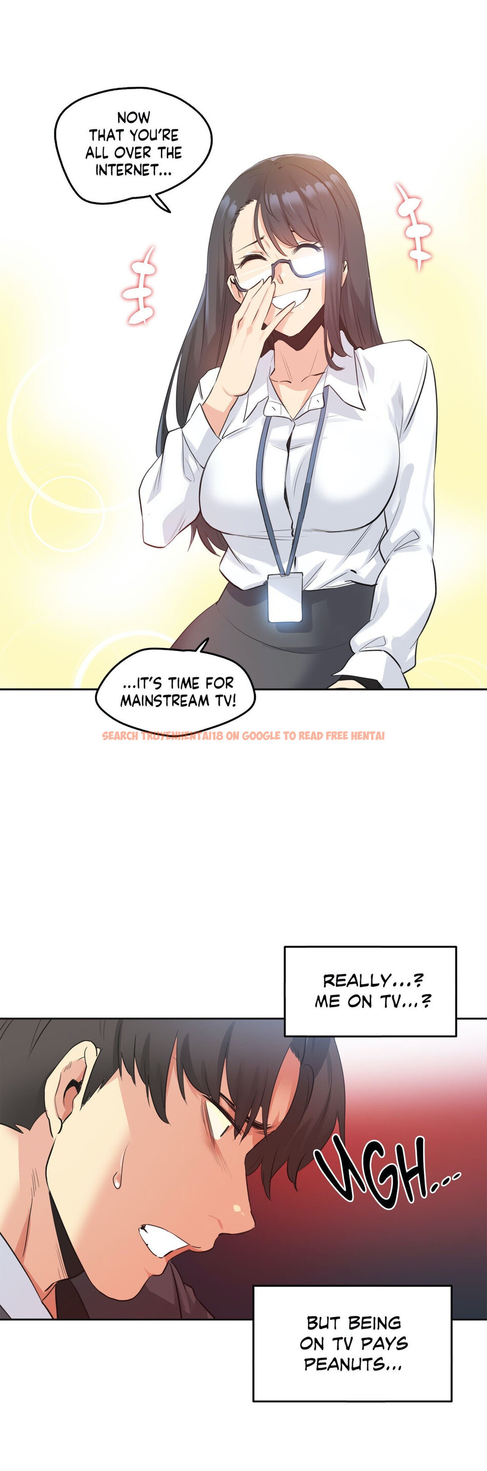 Read Hentai Image 19 656 in comic Daddy’s Wild Oats - Chapter 70 - www.hentaitnt.net