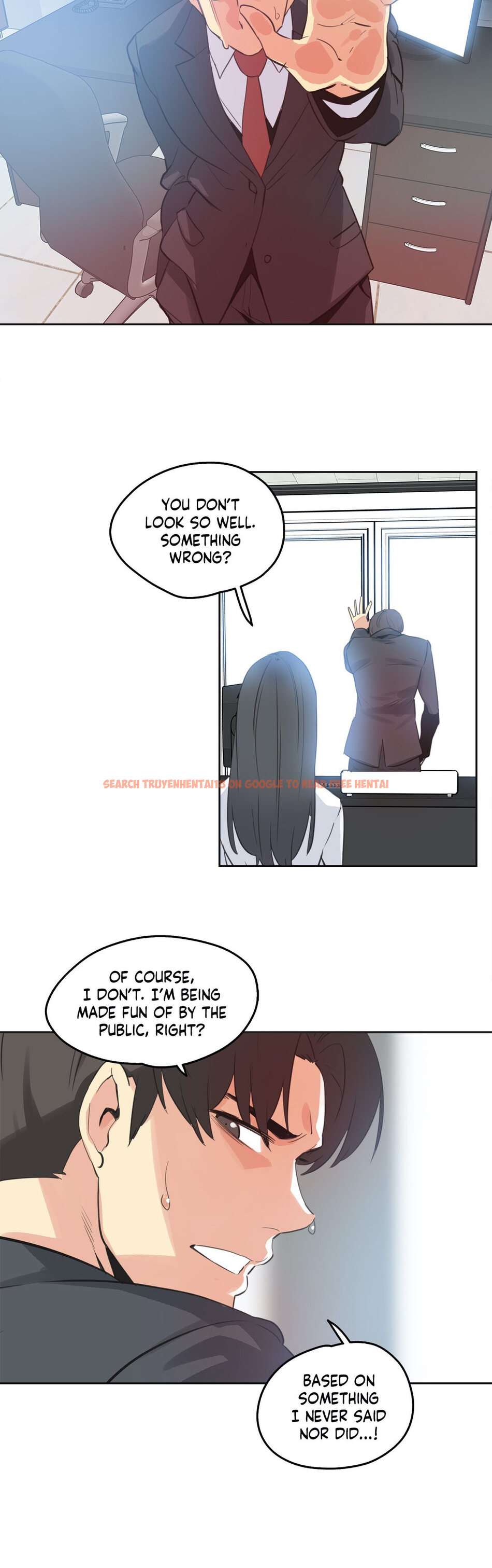 Read Hentai Image 2 656 in comic Daddy’s Wild Oats - Chapter 70 - www.hentaitnt.net