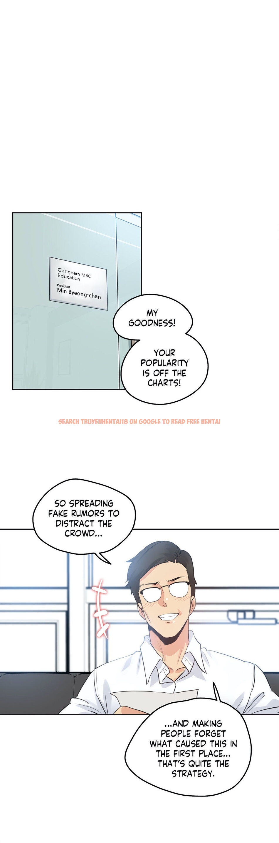 Read Hentai Image 20 656 in comic Daddy’s Wild Oats - Chapter 70 - www.hentaitnt.net