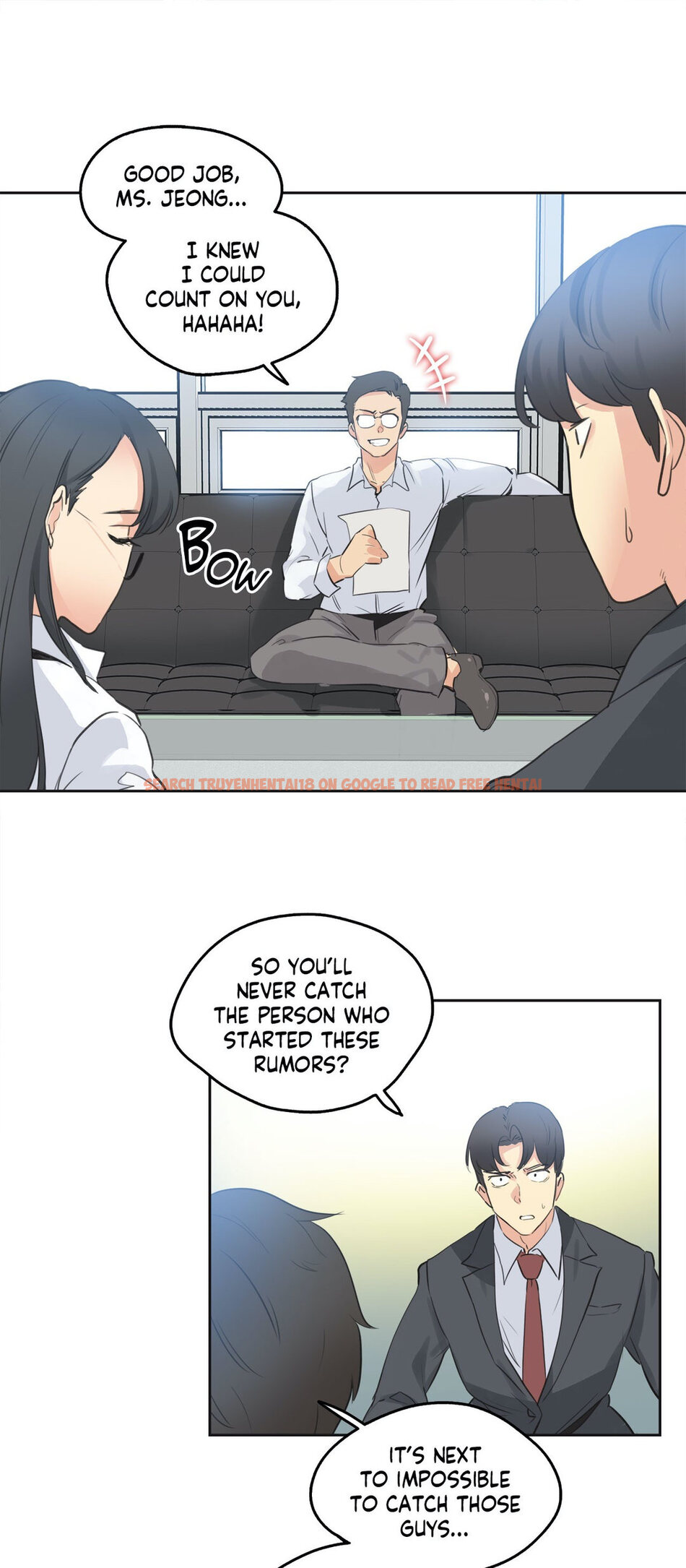 Read Hentai Image 21 656 in comic Daddy’s Wild Oats - Chapter 70 - www.hentaitnt.net