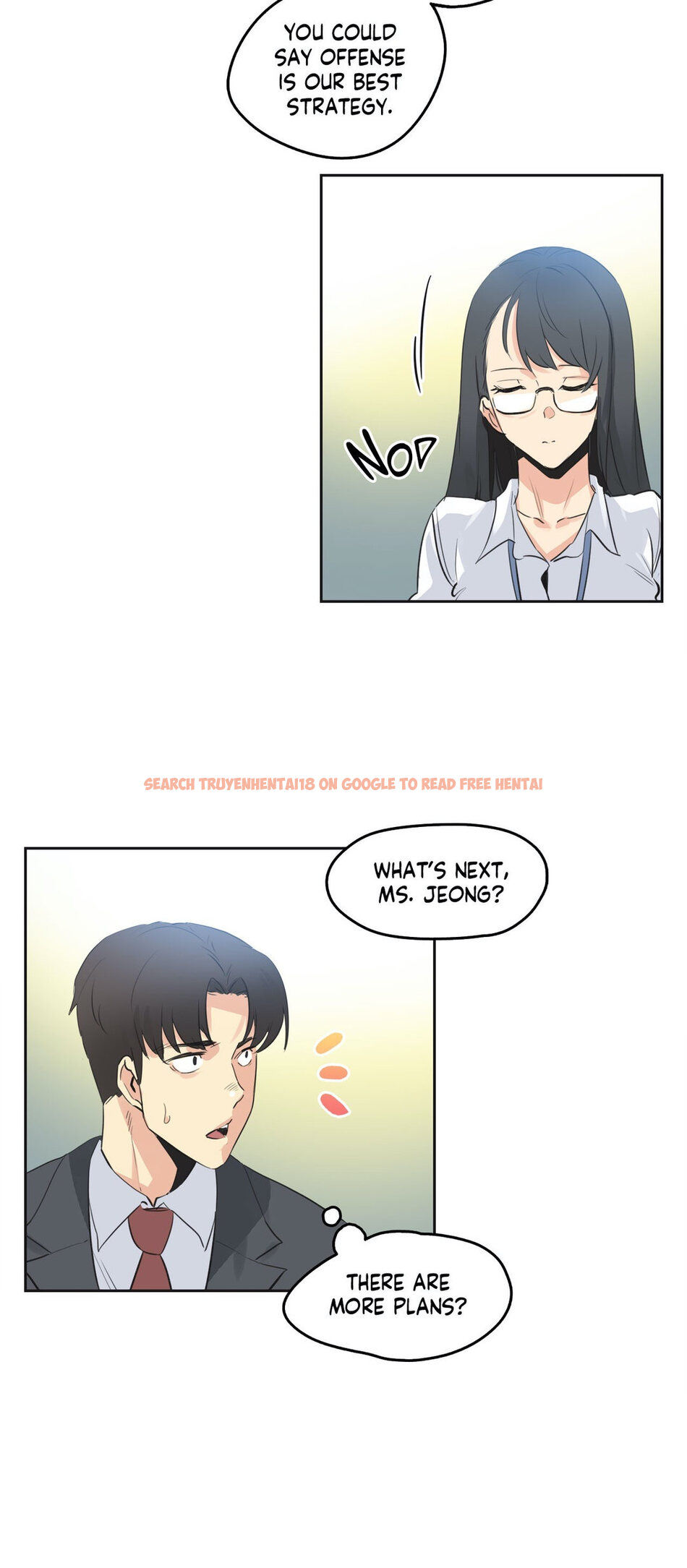 Read Hentai Image 22 656 in comic Daddy’s Wild Oats - Chapter 70 - www.hentaitnt.net