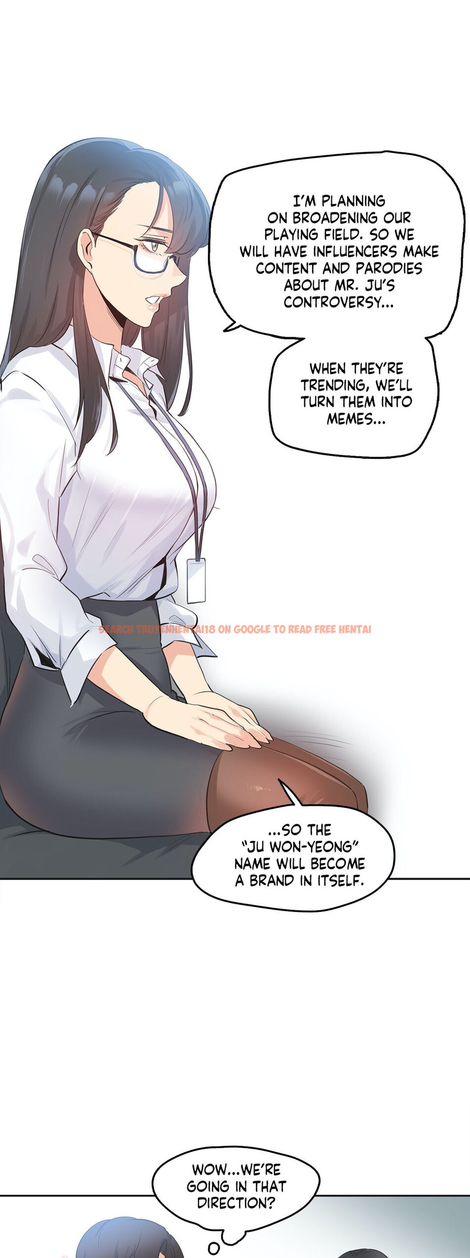 Read Hentai Image 23 656 in comic Daddy’s Wild Oats - Chapter 70 - www.hentaitnt.net