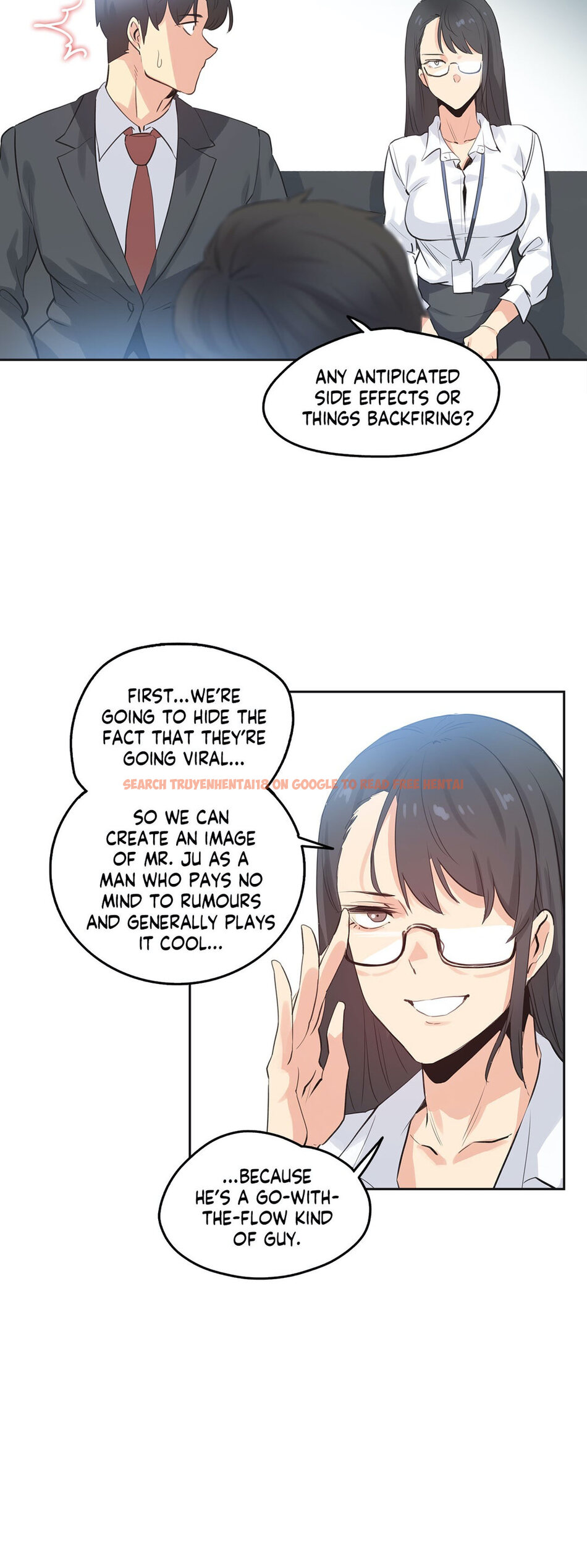 Read Hentai Image 24 656 in comic Daddy’s Wild Oats - Chapter 70 - www.hentaitnt.net