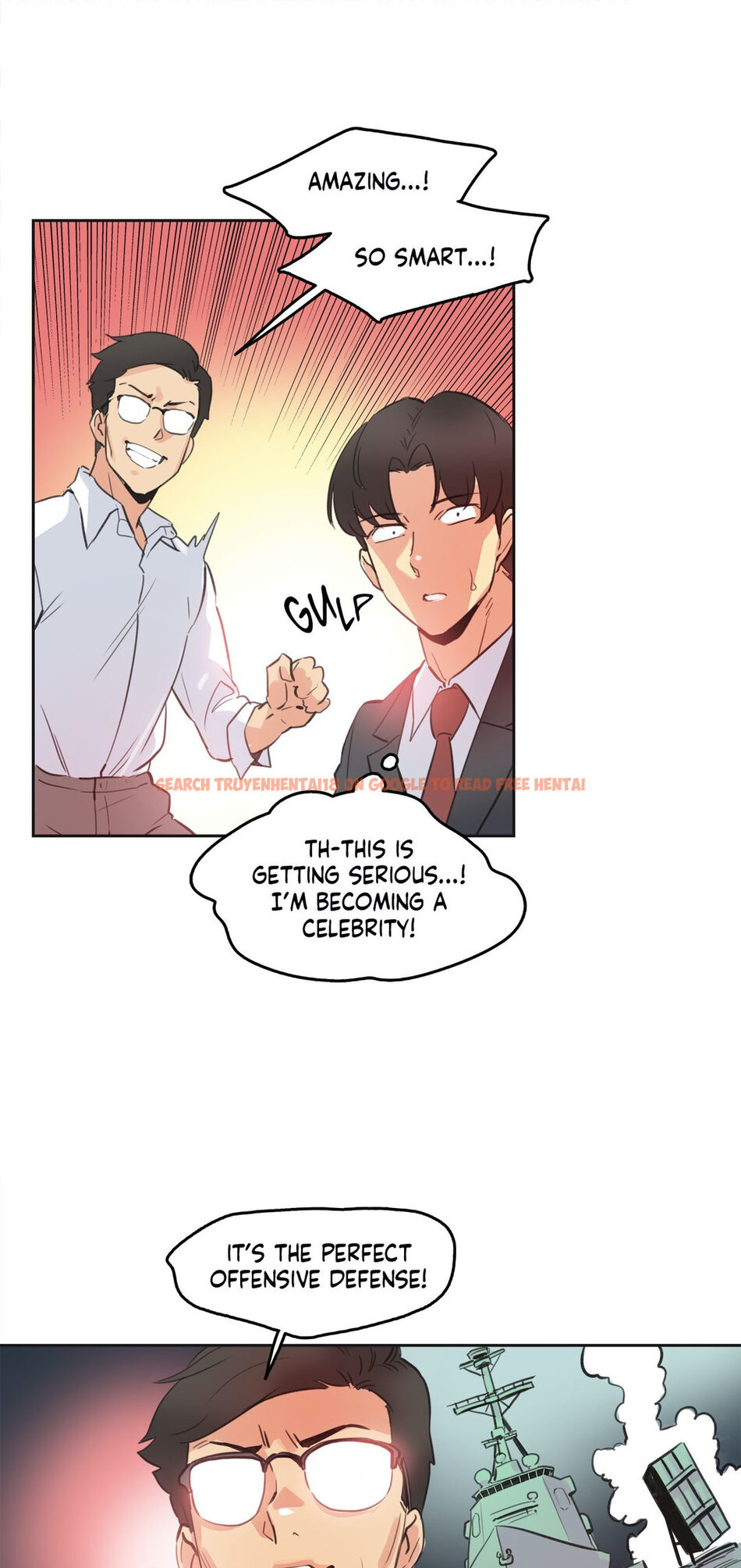 Read Hentai Image 25 656 in comic Daddy’s Wild Oats - Chapter 70 - www.hentaitnt.net