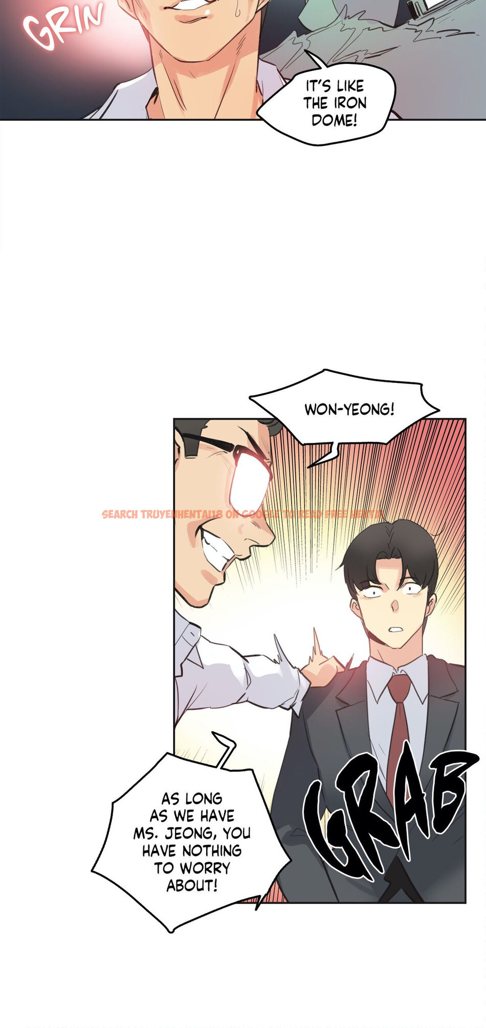 Read Hentai Image 26 656 in comic Daddy’s Wild Oats - Chapter 70 - www.hentaitnt.net