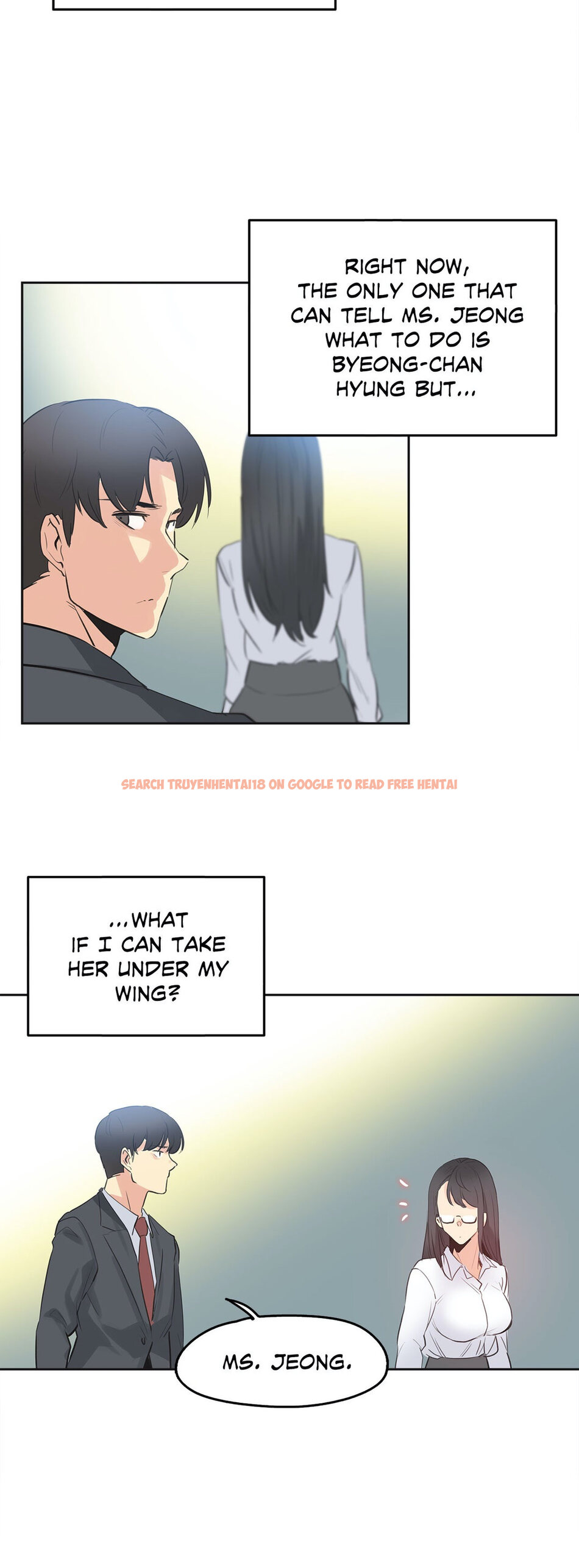 Read Hentai Image 28 656 in comic Daddy’s Wild Oats - Chapter 70 - www.hentaitnt.net
