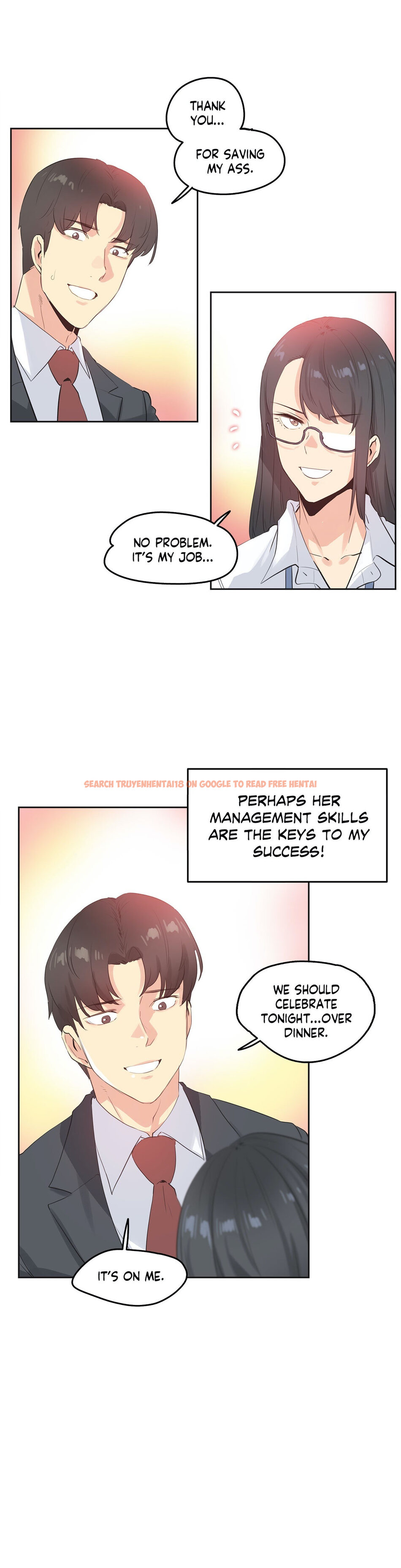 Read Hentai Image 29 656 in comic Daddy’s Wild Oats - Chapter 70 - www.hentaitnt.net