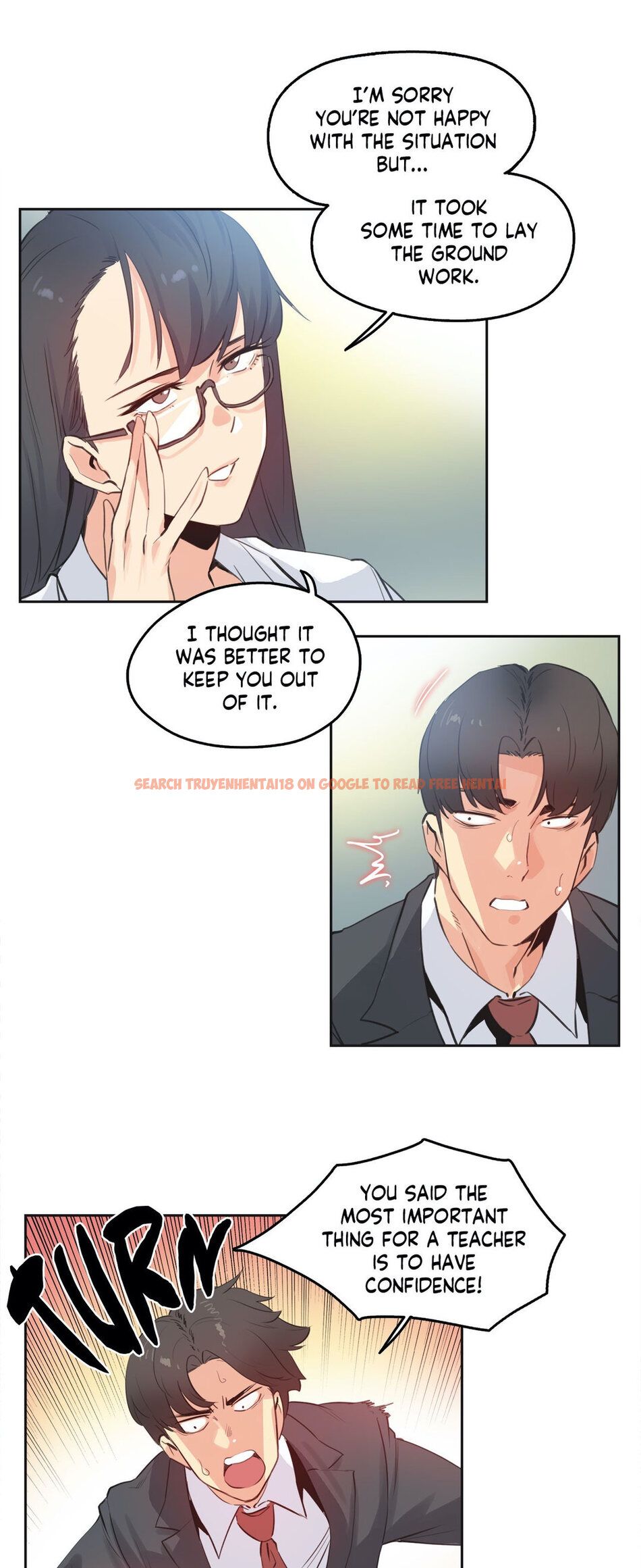 Read Hentai Image 3 656 in comic Daddy’s Wild Oats - Chapter 70 - www.hentaitnt.net