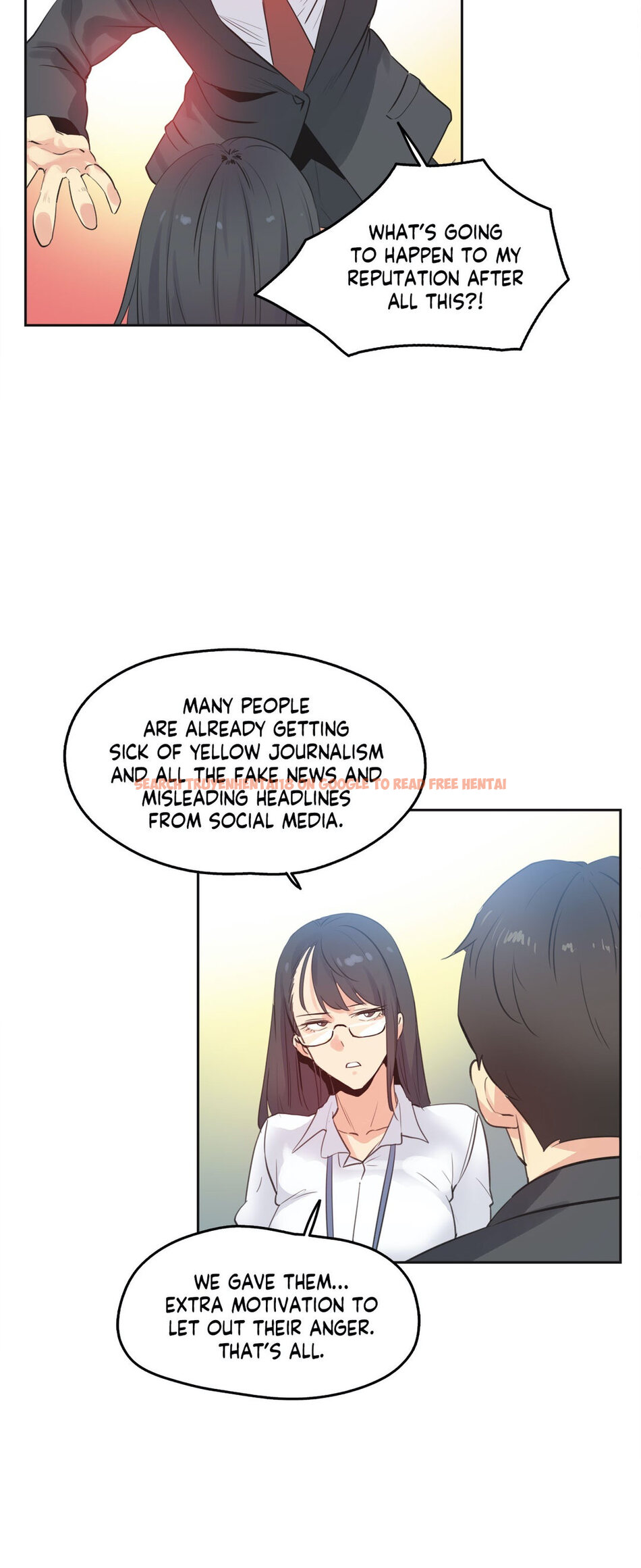 Read Hentai Image 4 656 in comic Daddy’s Wild Oats - Chapter 70 - www.hentaitnt.net